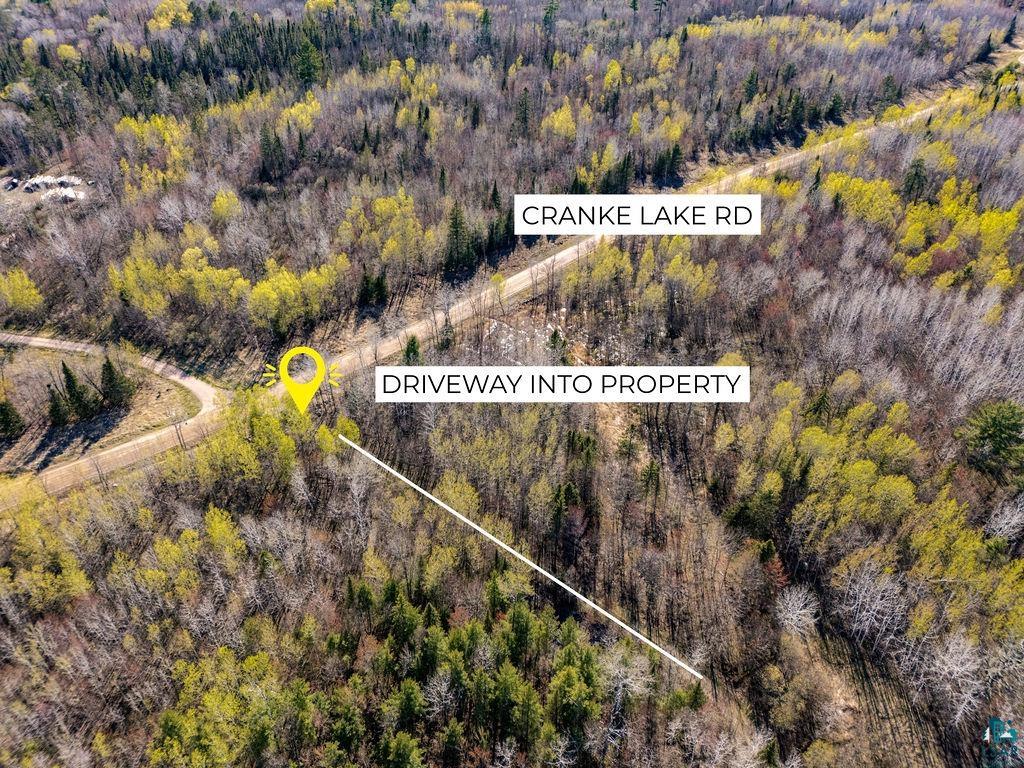 TBD Crane Lake Rd Orr MN 55771 - POND 6125971 image3
