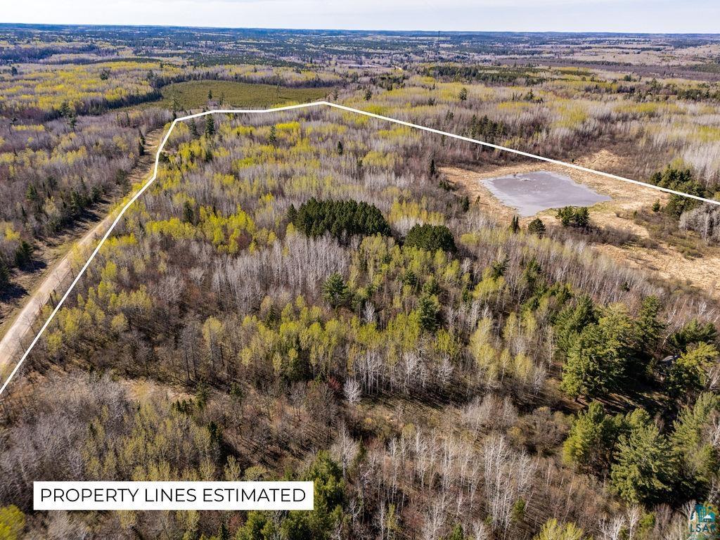 TBD Crane Lake Rd Orr MN 55771 - POND 6125971 image4