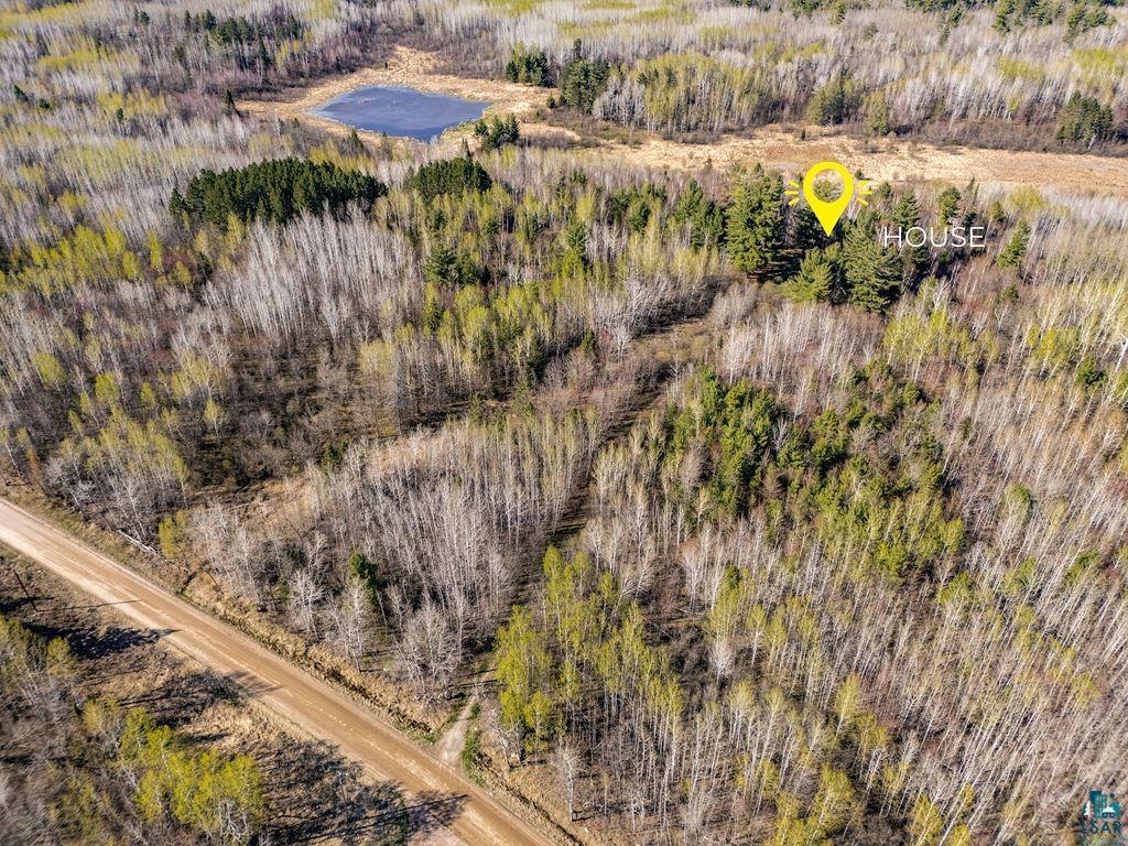 TBD Crane Lake Rd Orr MN 55771 - POND 6125971 image8