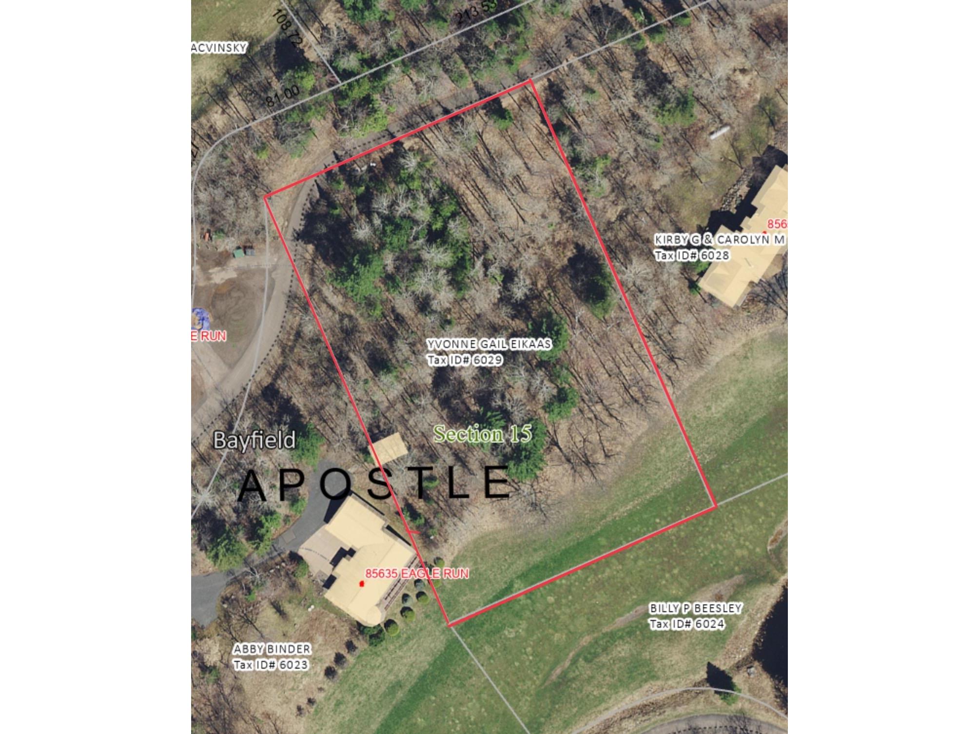 TBD Eagle Run Bayfield WI 54814 6122233 image8