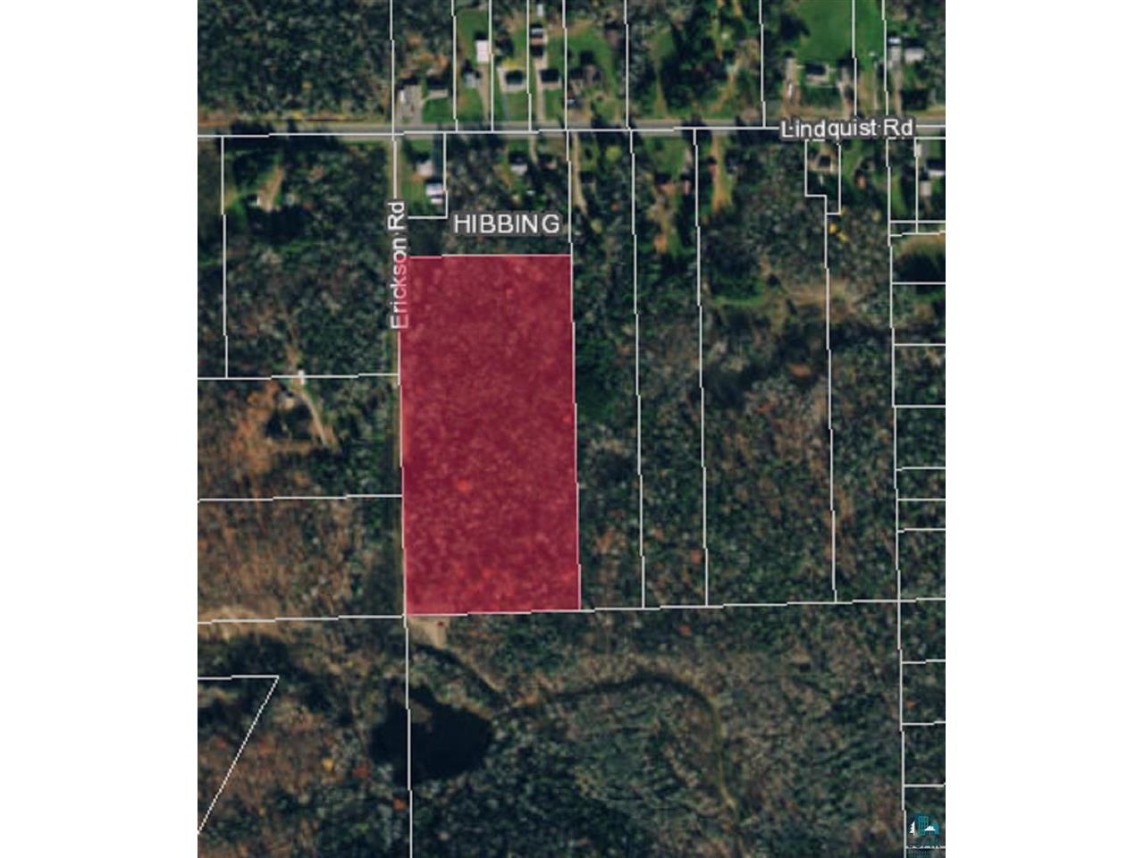 TBD Erickson Rd Hibbing MN 55746 6107342 image1