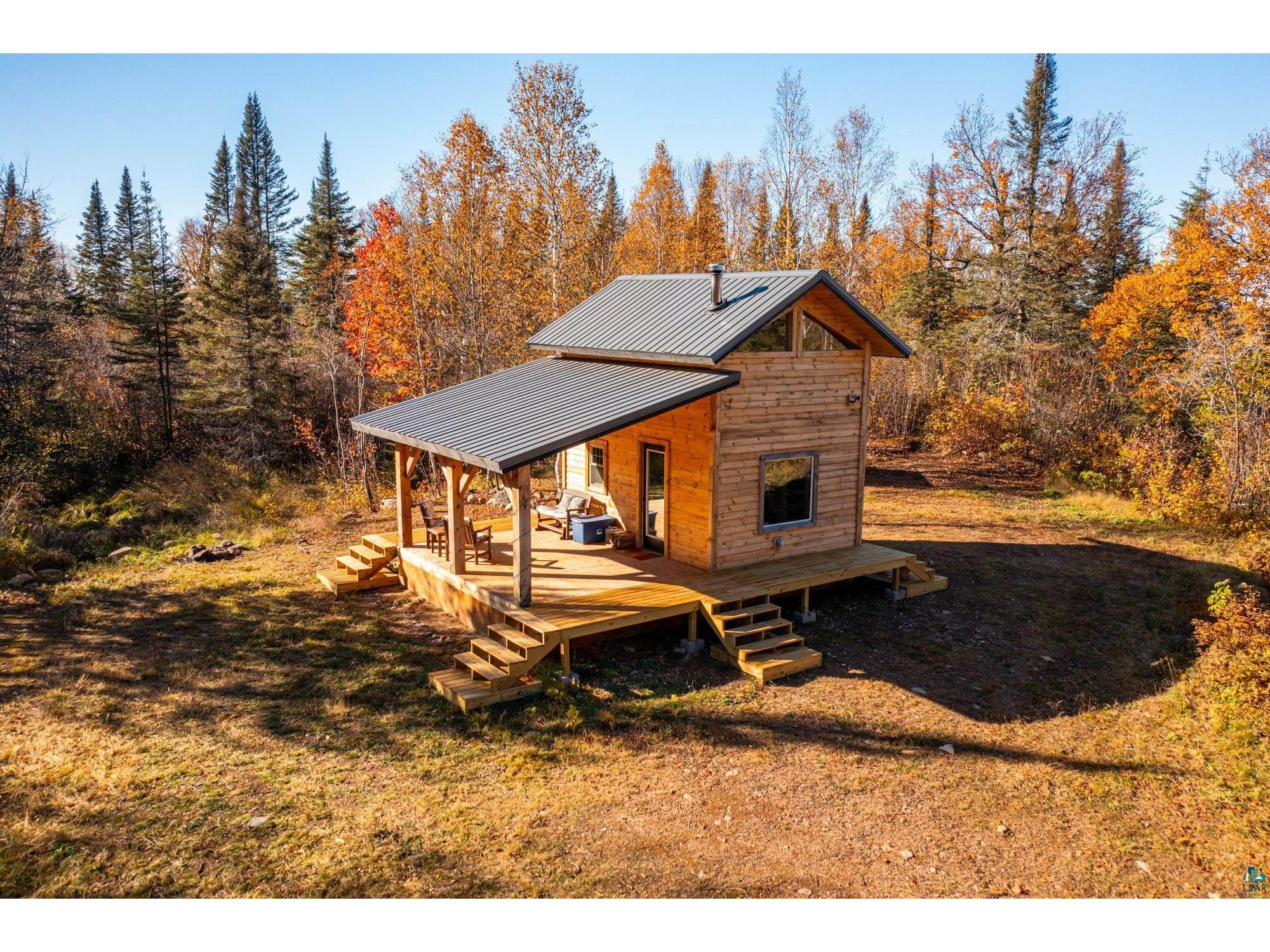 TBD Forest Rd Unnamed, Finland, MN, 55603 MLS 6116673 Edina Realty