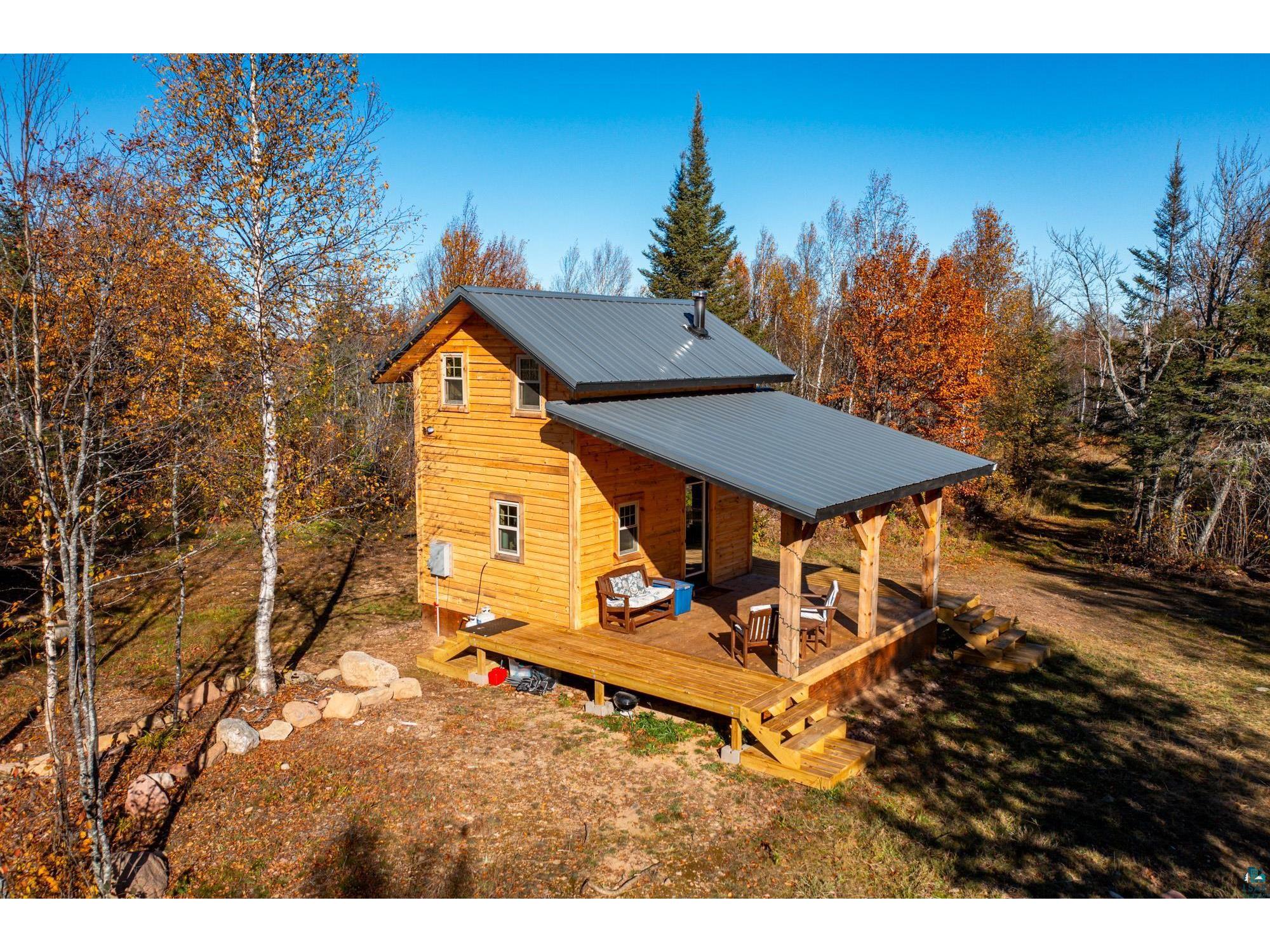 TBD Forest Rd Unnamed, Finland, MN, 55603 MLS 6116673 Edina Realty