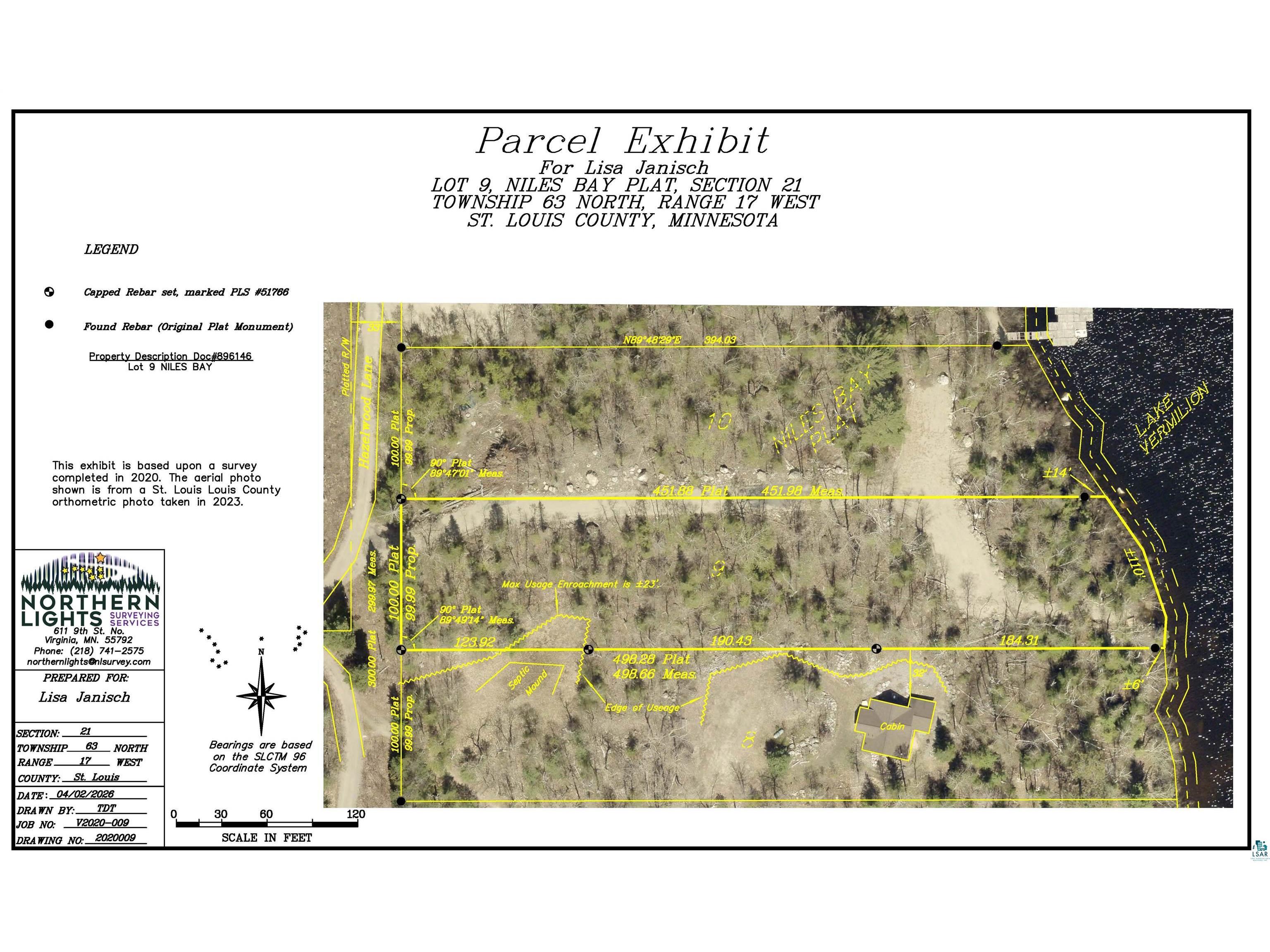 TBD Hazelwood Ln Cook MN 55723 - Vermilion 6124345 image5