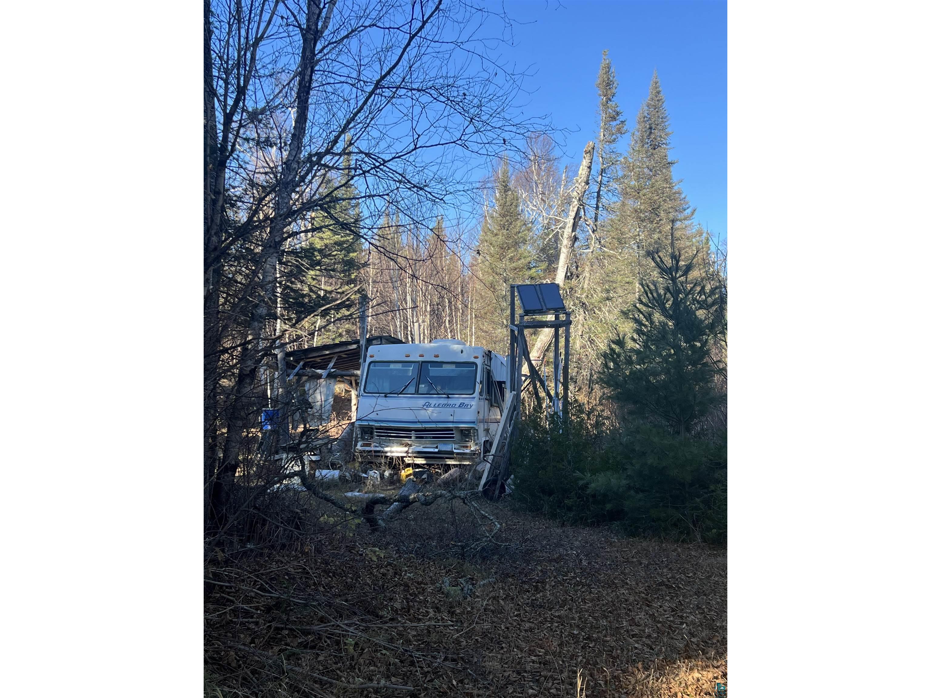 TBD Heffelfinger Tr Finland MN 55603 - Beaver Lake 6125226 image10
