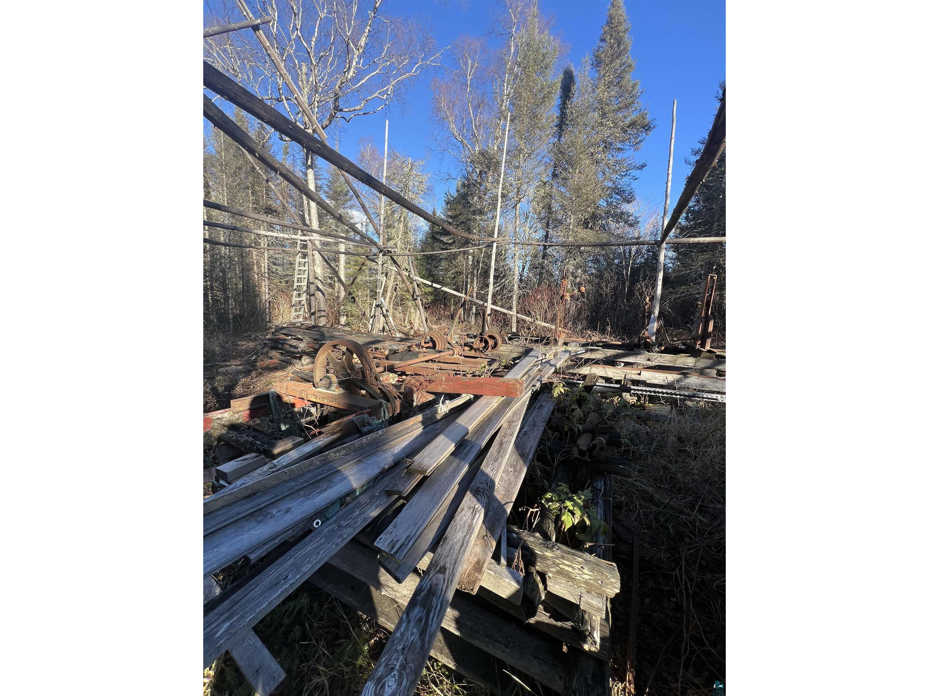 TBD Heffelfinger Tr Finland MN 55603 - Beaver Lake 6125226 image17