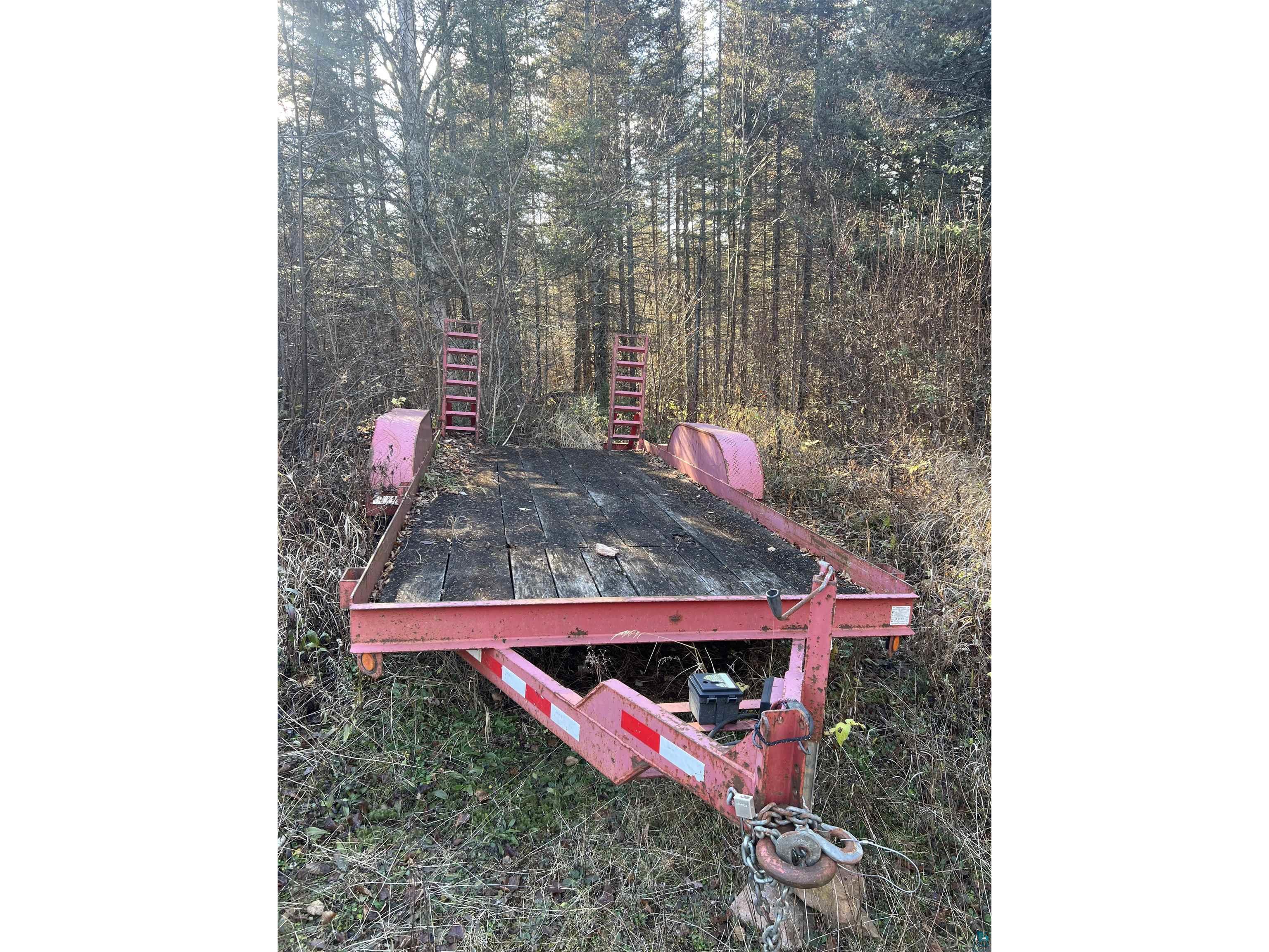 TBD Heffelfinger Tr Finland MN 55603 - Beaver Lake 6125226 image27