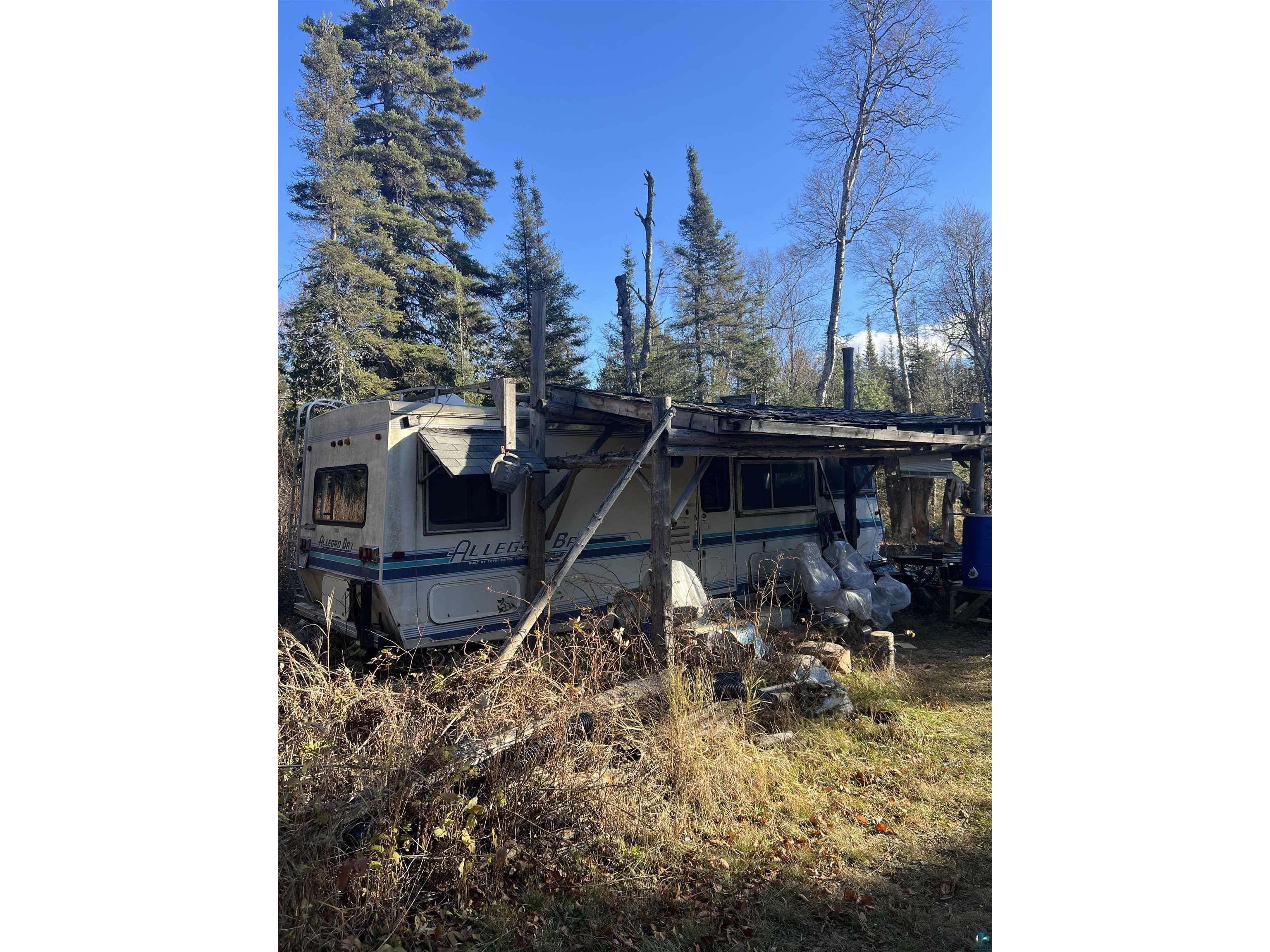 TBD Heffelfinger Tr Finland MN 55603 - Beaver Lake 6125226 image9