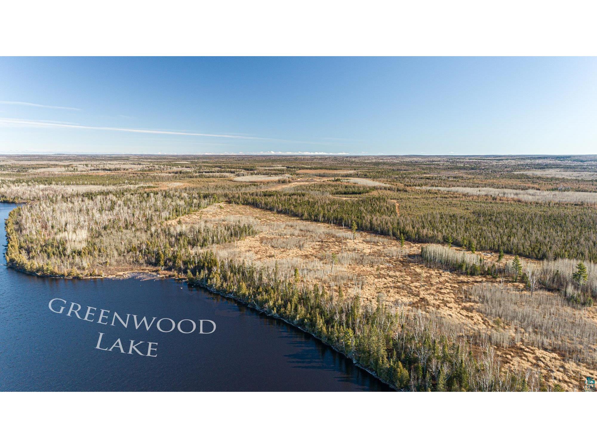 TBD Highway 2 Isabella MN 55607 - Greenwood Lake 6117016 image1