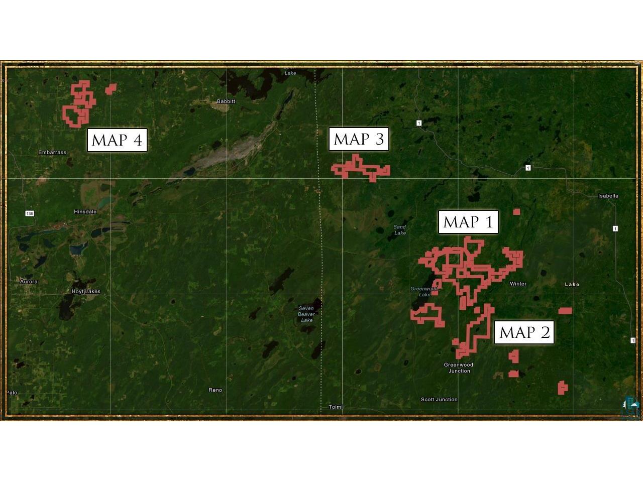 TBD Highway 2 Isabella MN 55607 - Greenwood Lake 6117016 image2