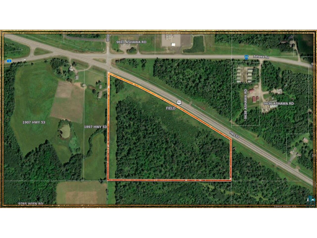 TBD Highway 53, Cook, MN, 55723 MLS 6100795 Edina Realty