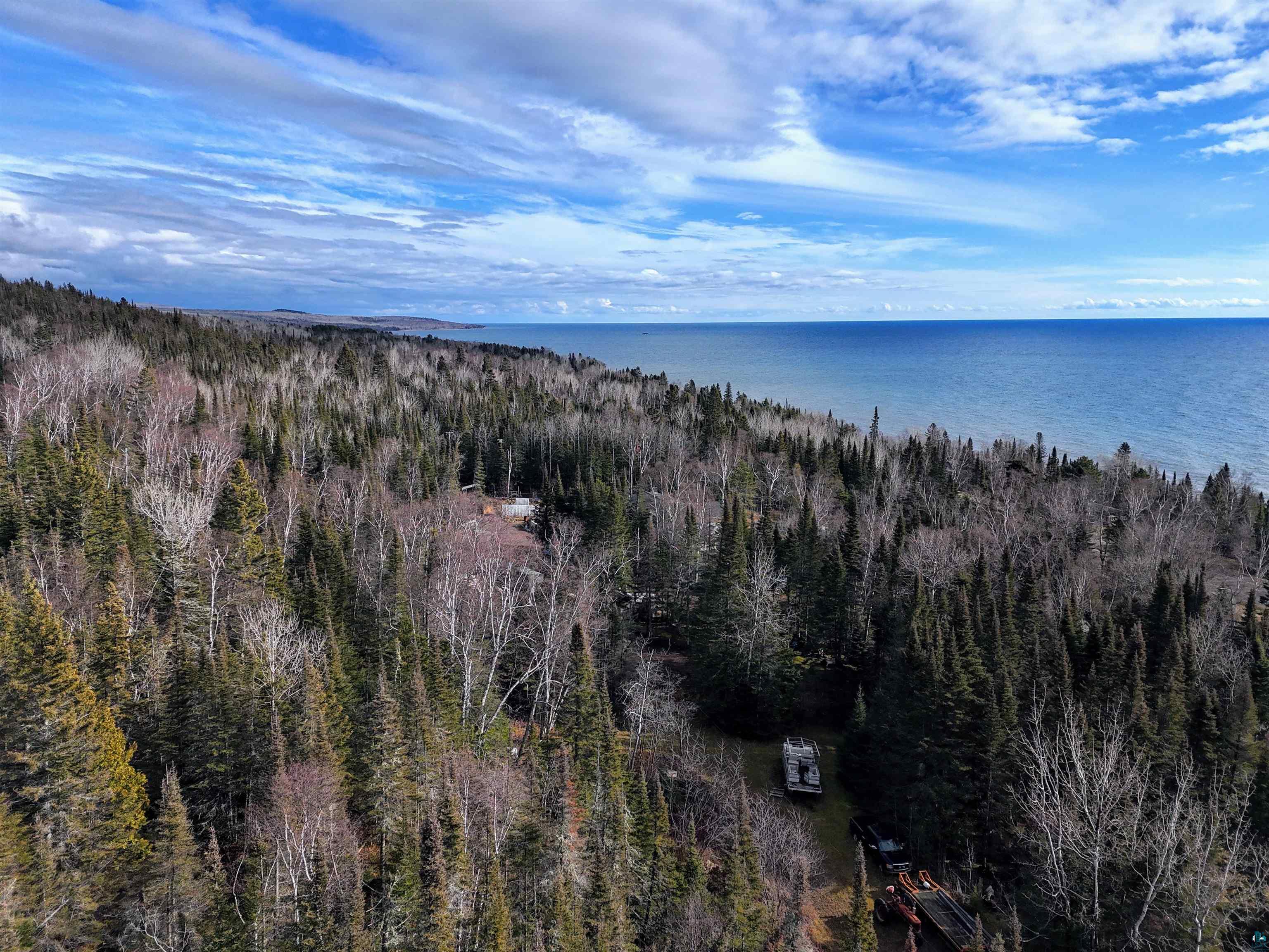 TBD Hwy 61 E Grand Marais MN 55604 6117030 image1