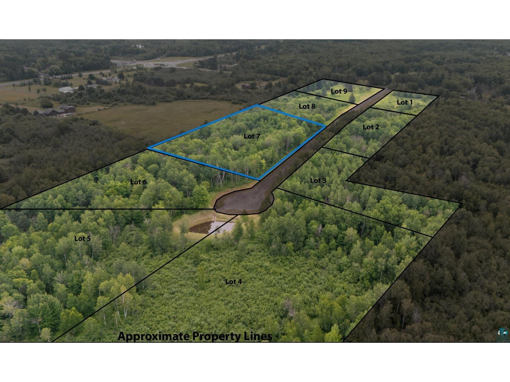 TBD Jenny Farms Ln Hermantown MN 55810 6124146 image2