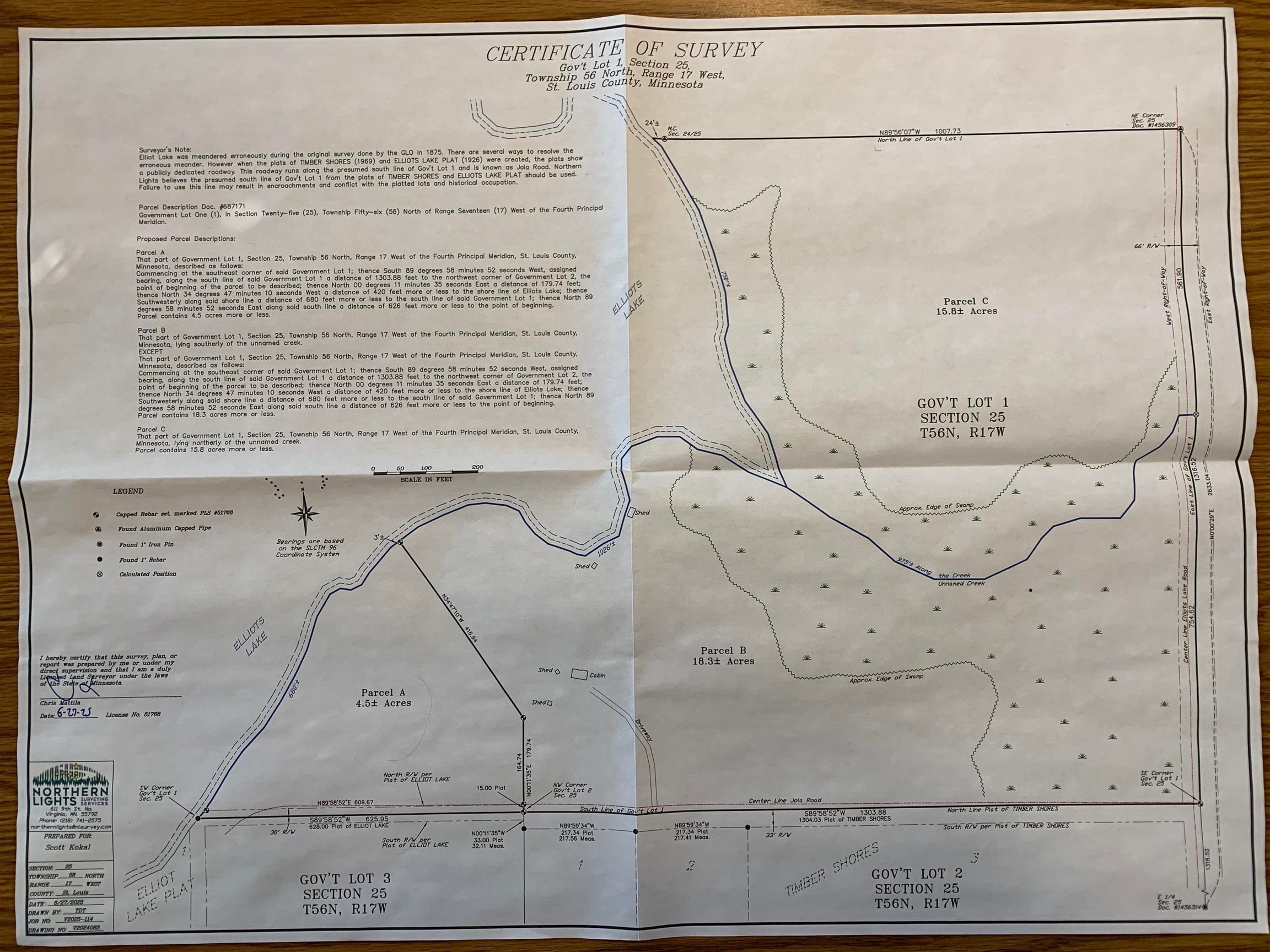 TBD Jola Rd Eveleth MN 55734 6121122 image2