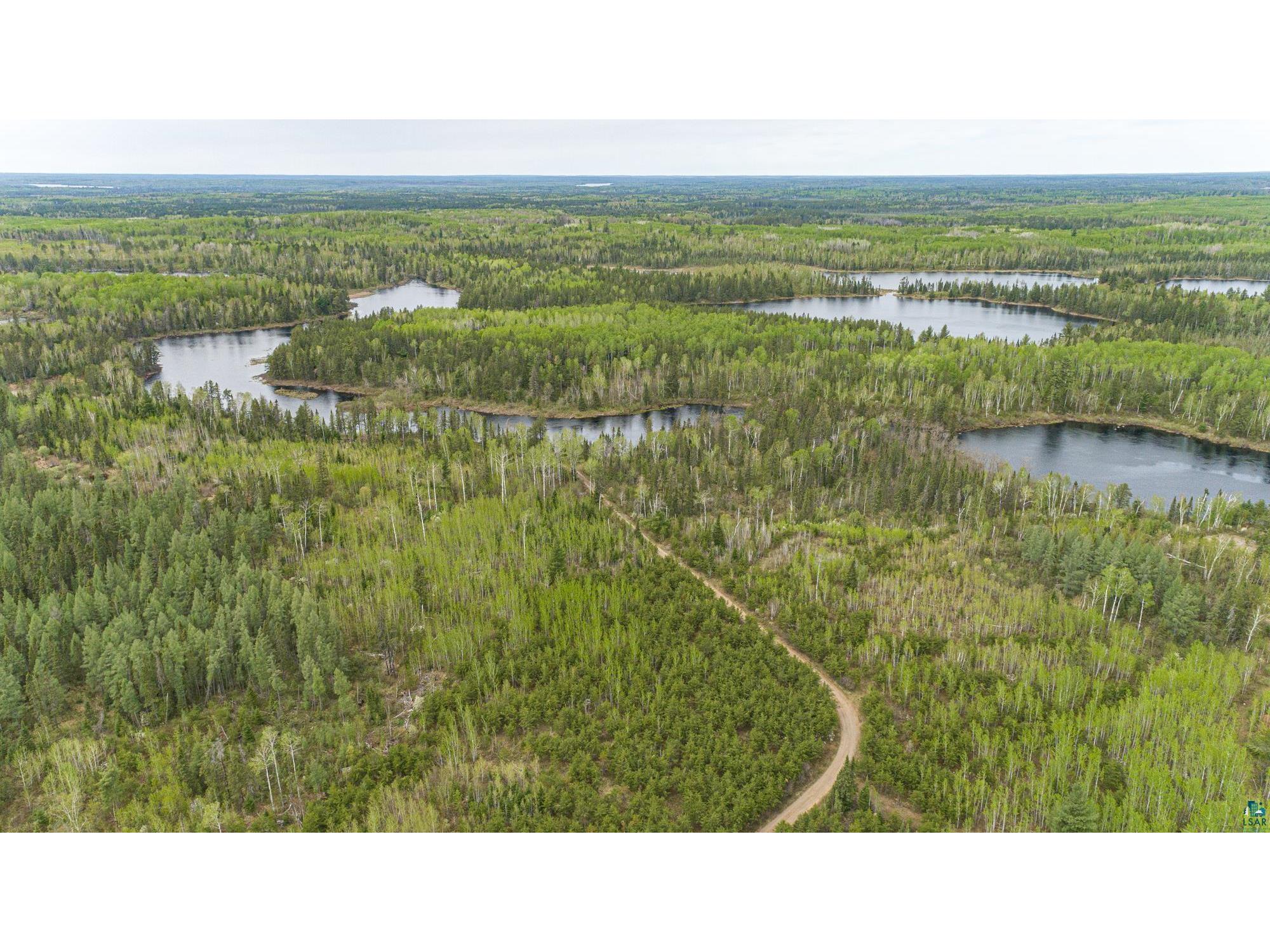 TBD Kelly Tr Isabella MN 55607 - Stony Lake 2266044 image1