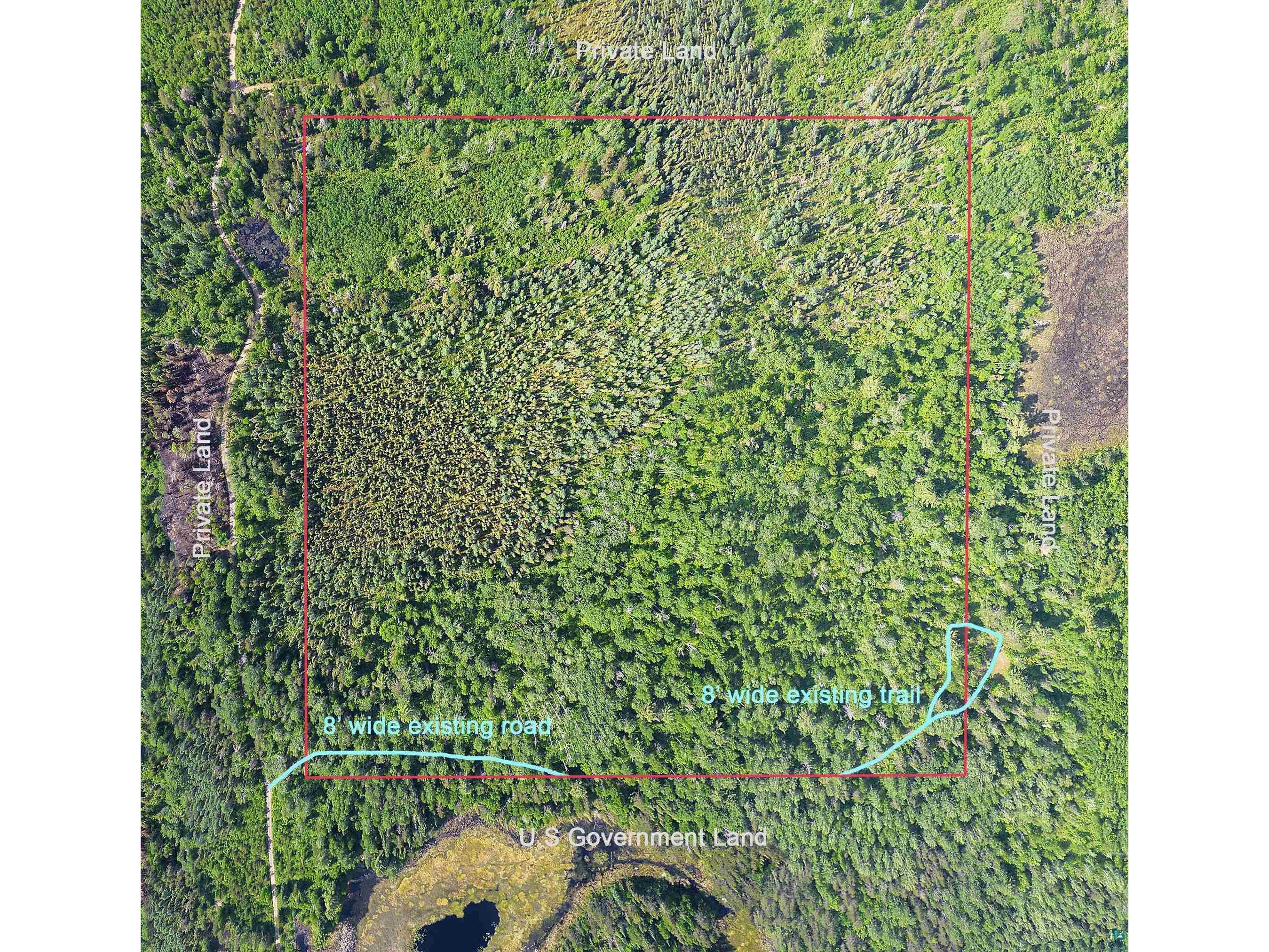 TBD123 Kelly Tr, Isabella, MN 55607 MLS 6108875 Edina Realty