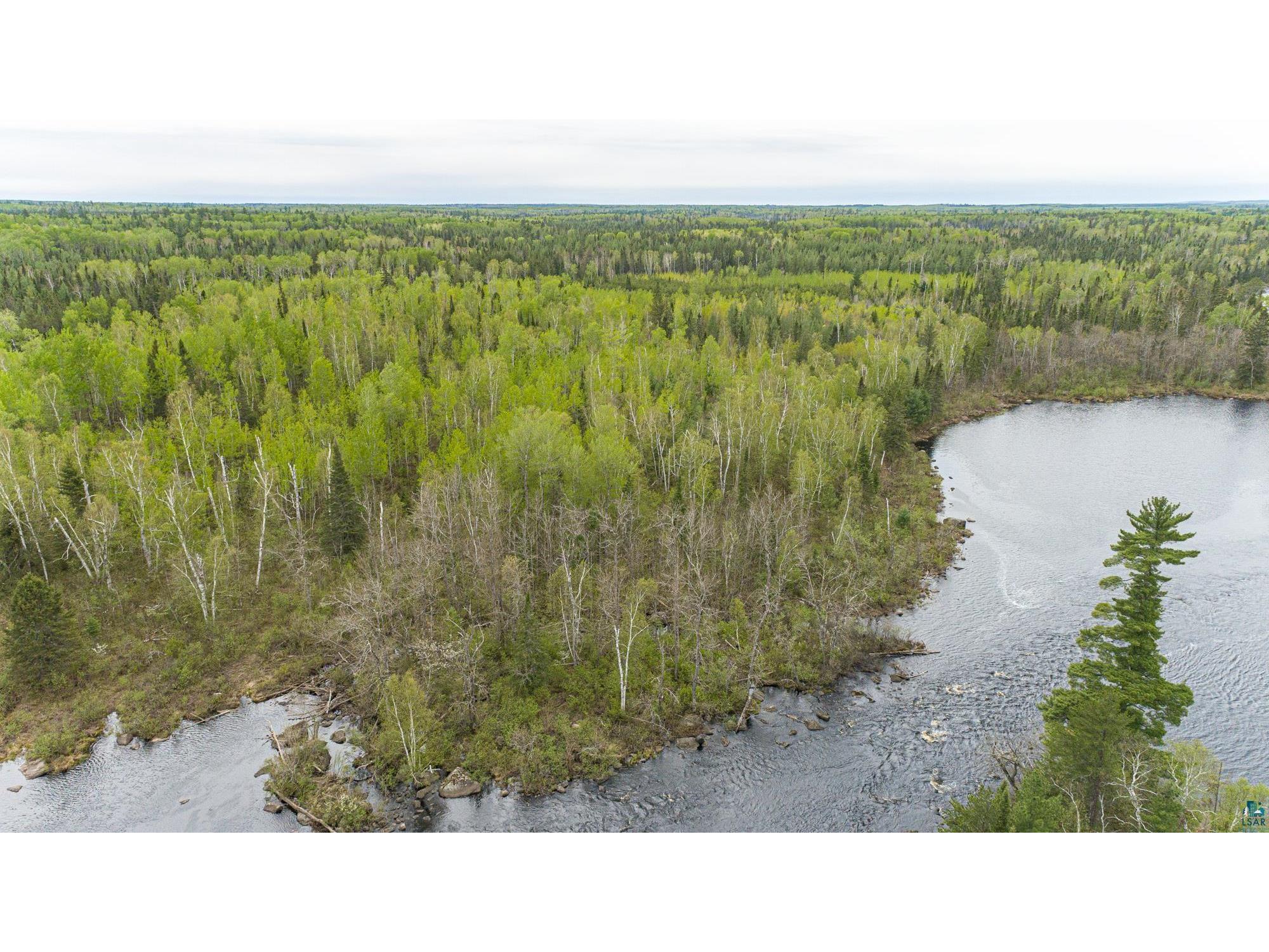 TBD Kelly Trail Isabella MN 55607 - Stony Lake 6106719 image1