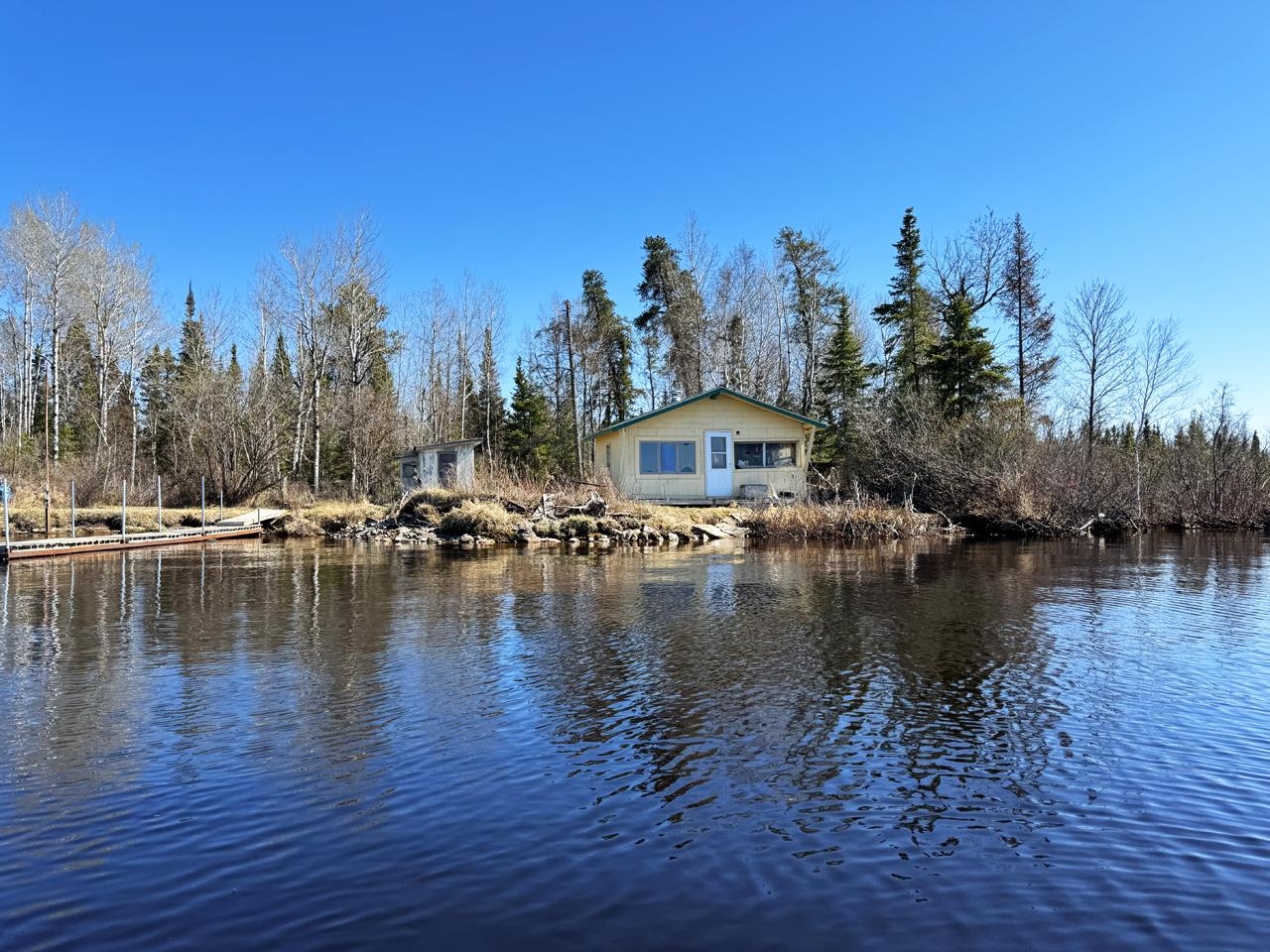 TBD Lake Vermilion Tower MN 55790 - Vermilion 6119293 image2