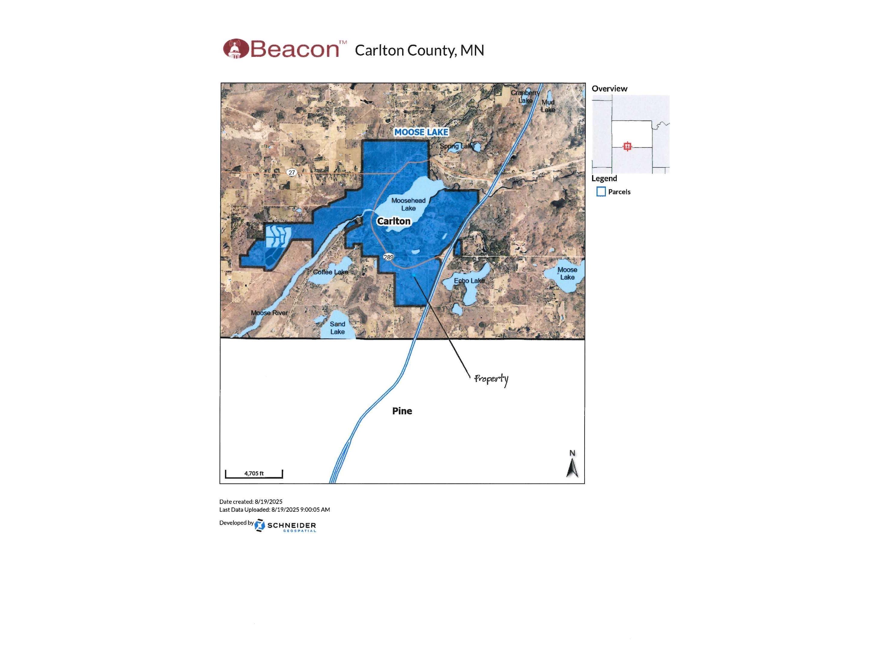 4450 E Moose Horn Dr Moose Lake MN 55767 6121391 image26