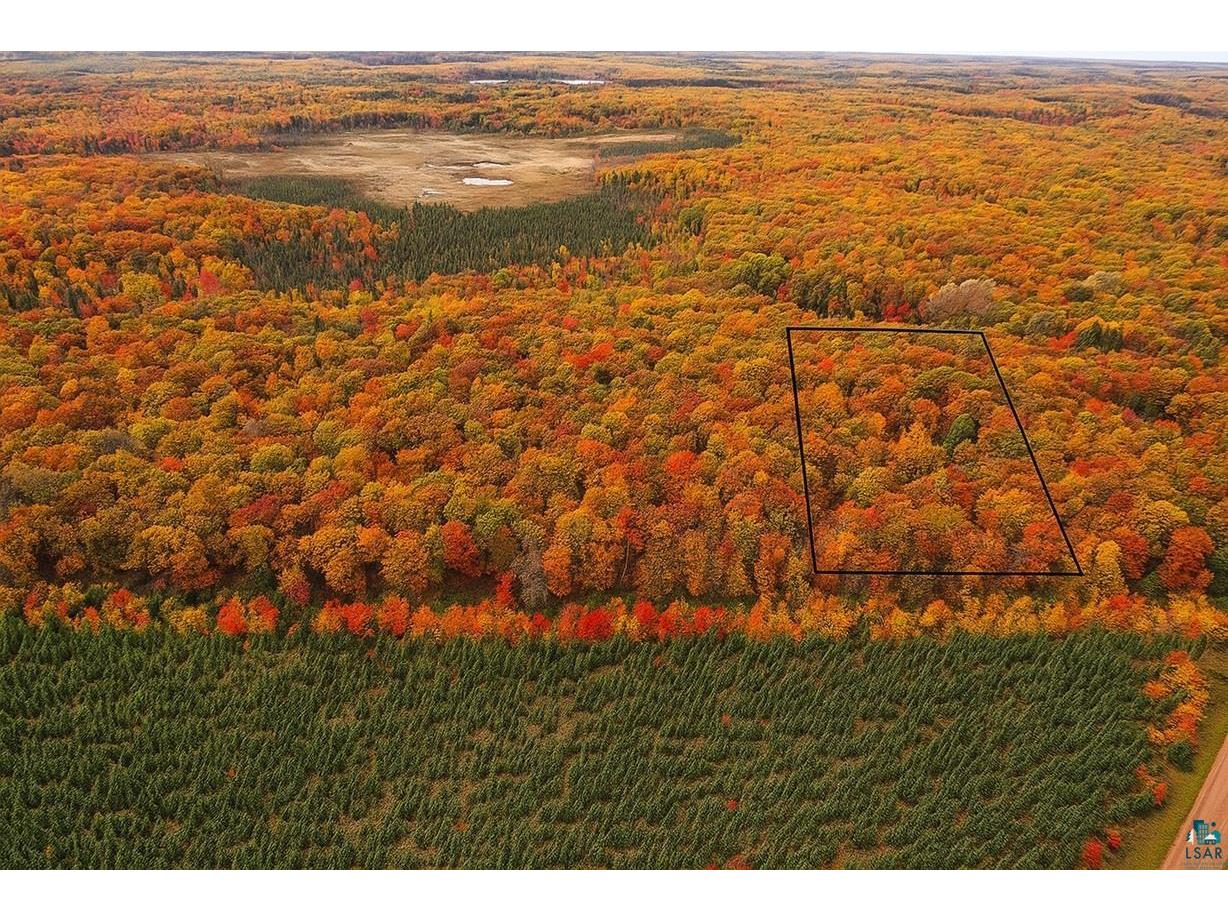 TBD Lot #2 Tressel Trail Iron River WI 54847 6122641 image1