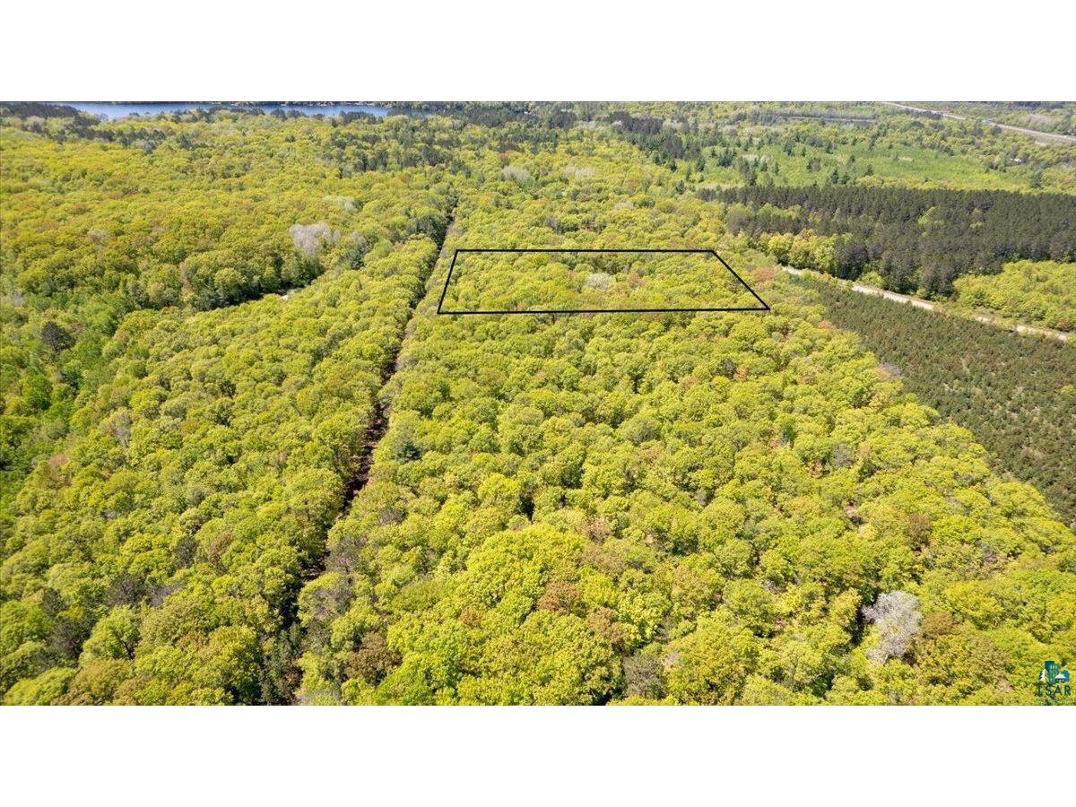 TBD Lot #2 Tressel Trail Iron River WI 54847 6122641 image2
