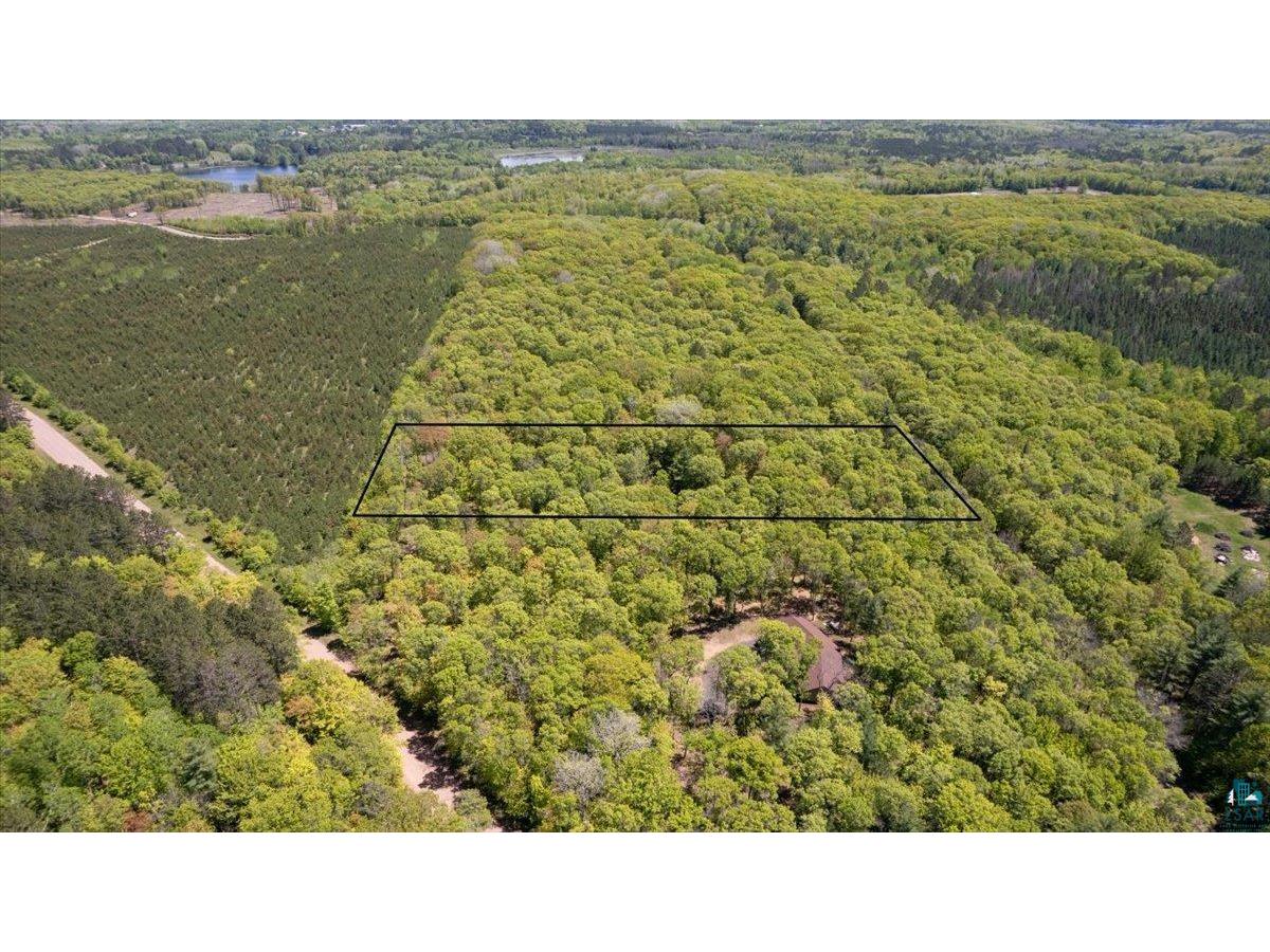 TBD Lot #2 Tressel Trail Iron River WI 54847 6122641 image3