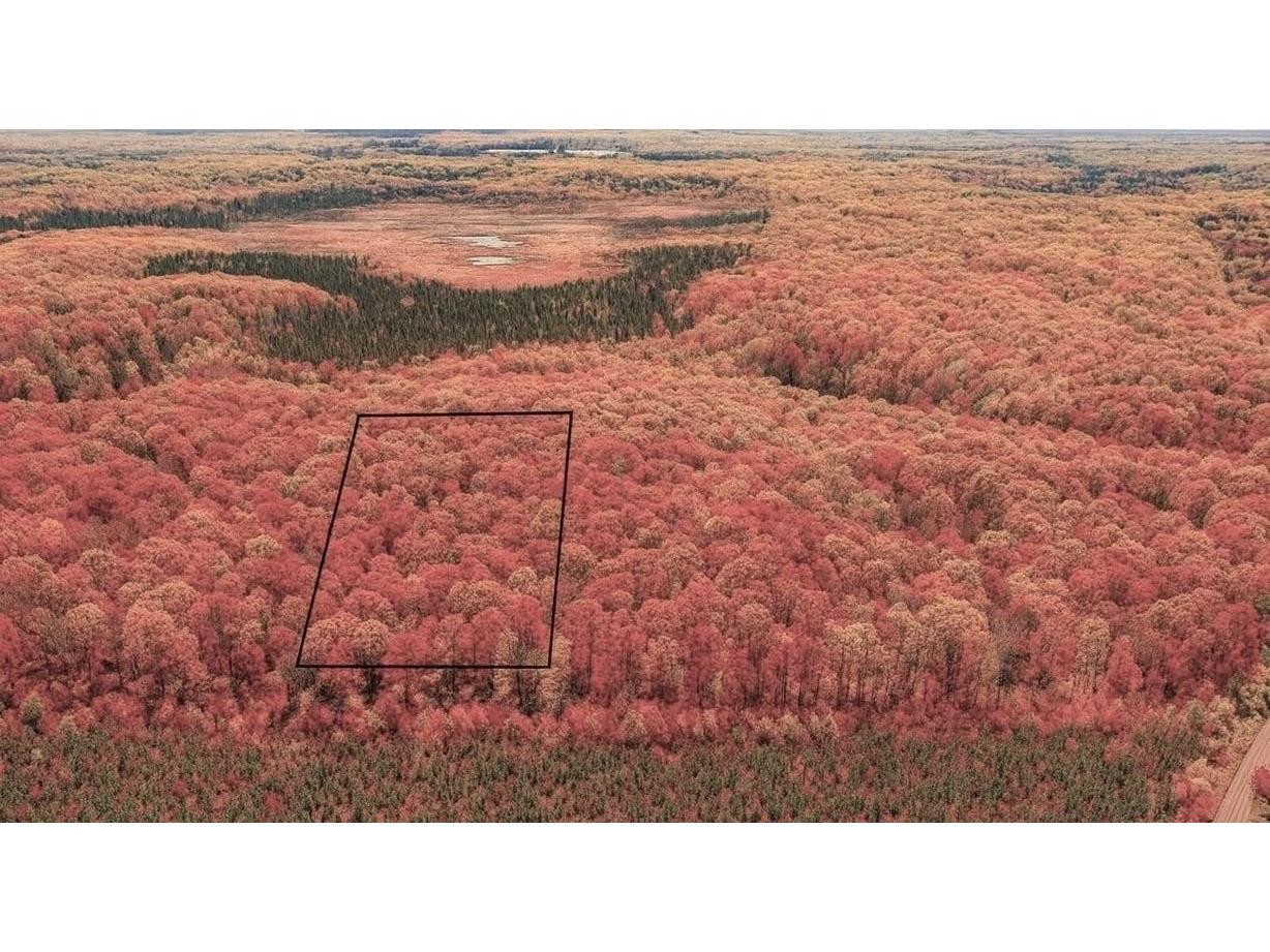 TBD Lot #4 Tressel Trail Iron River WI 54847 6122642 image1