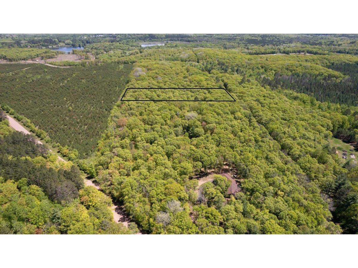 TBD Lot #4 Tressel Trail Iron River WI 54847 6122642 image10