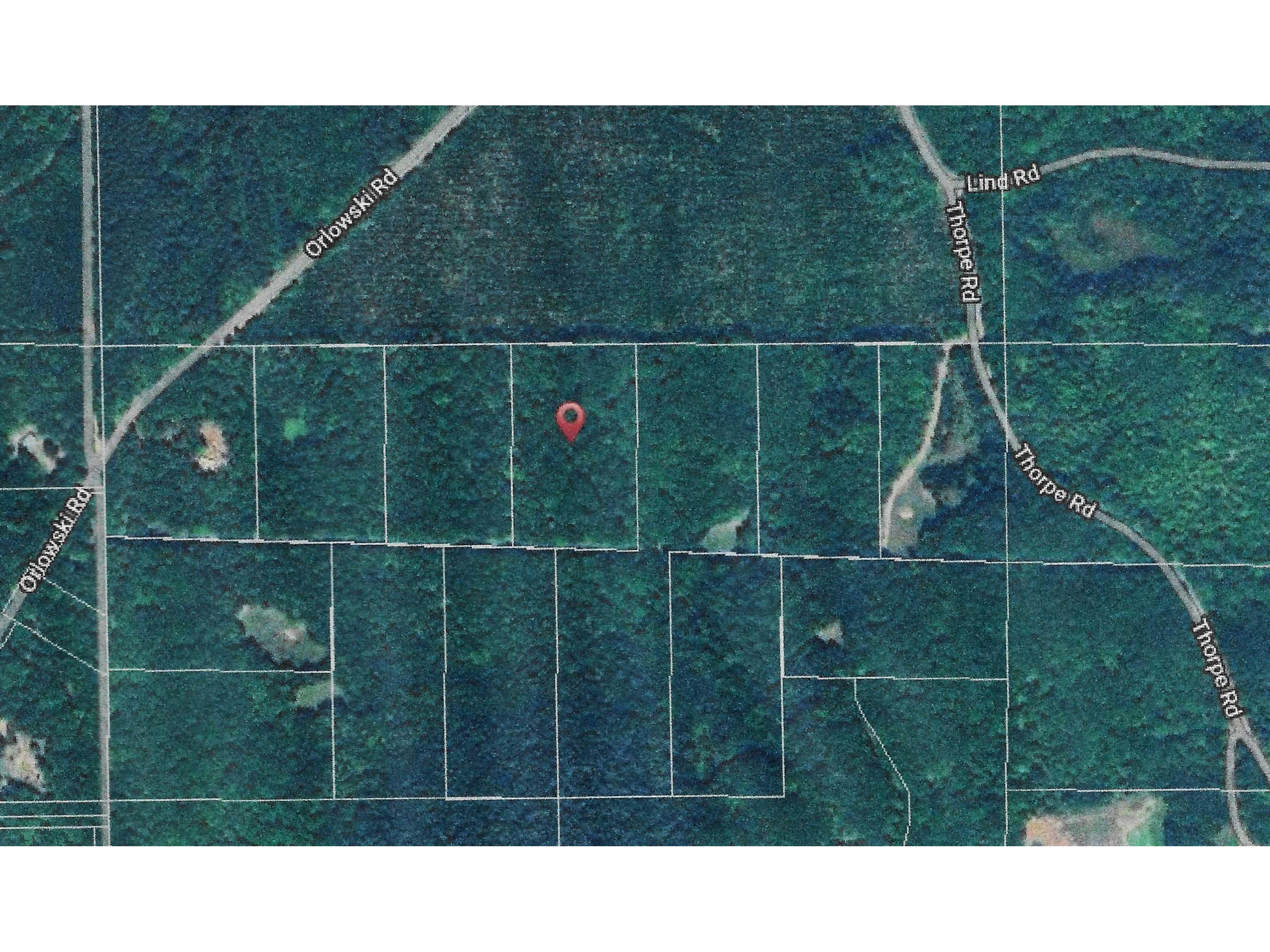 TBD Lot #4 Tressel Trail Iron River WI 54847 6122642 image12