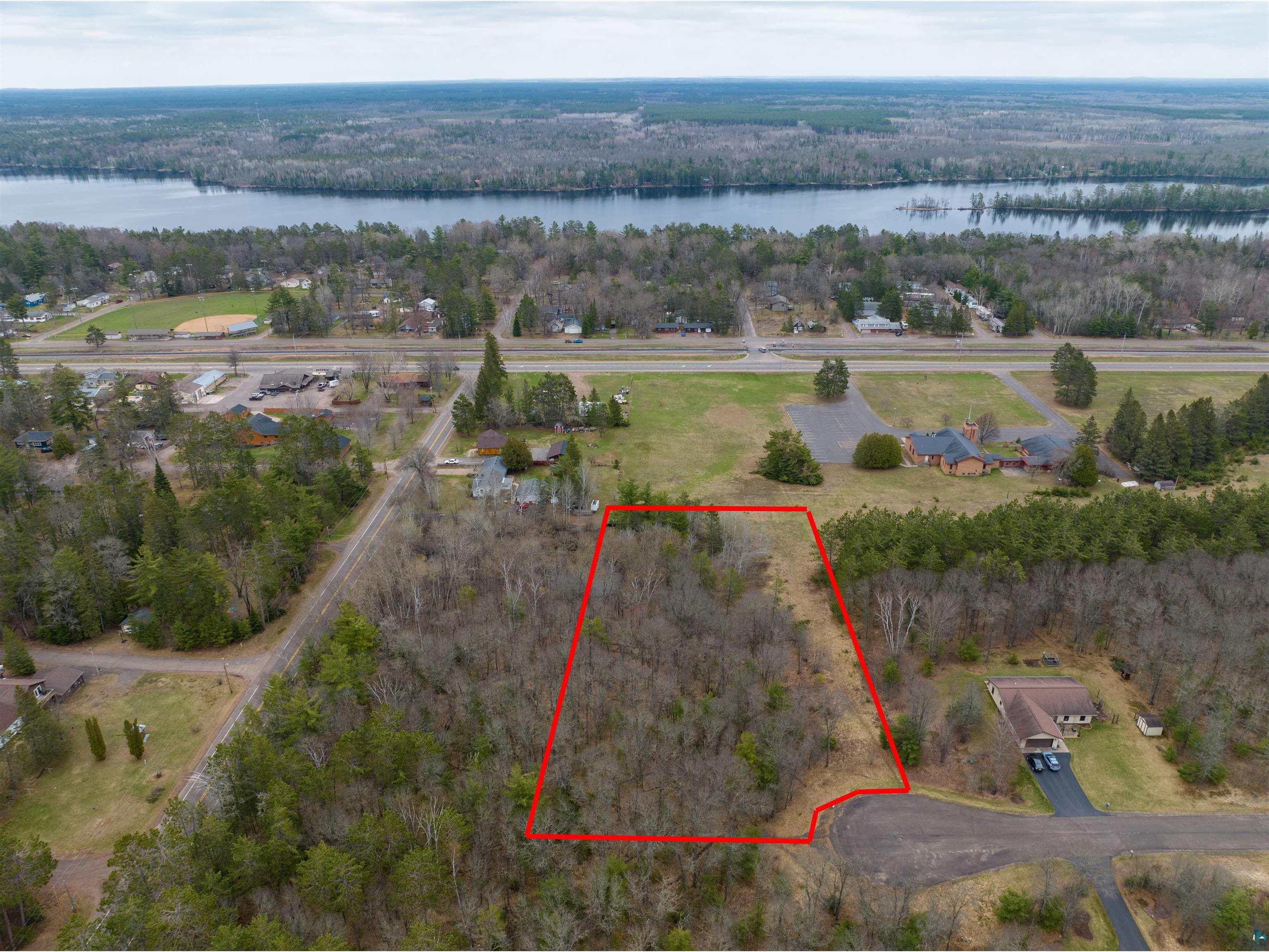 TBD Lot 6 Smith Dr Solon Springs WI 54873 6108053 image9