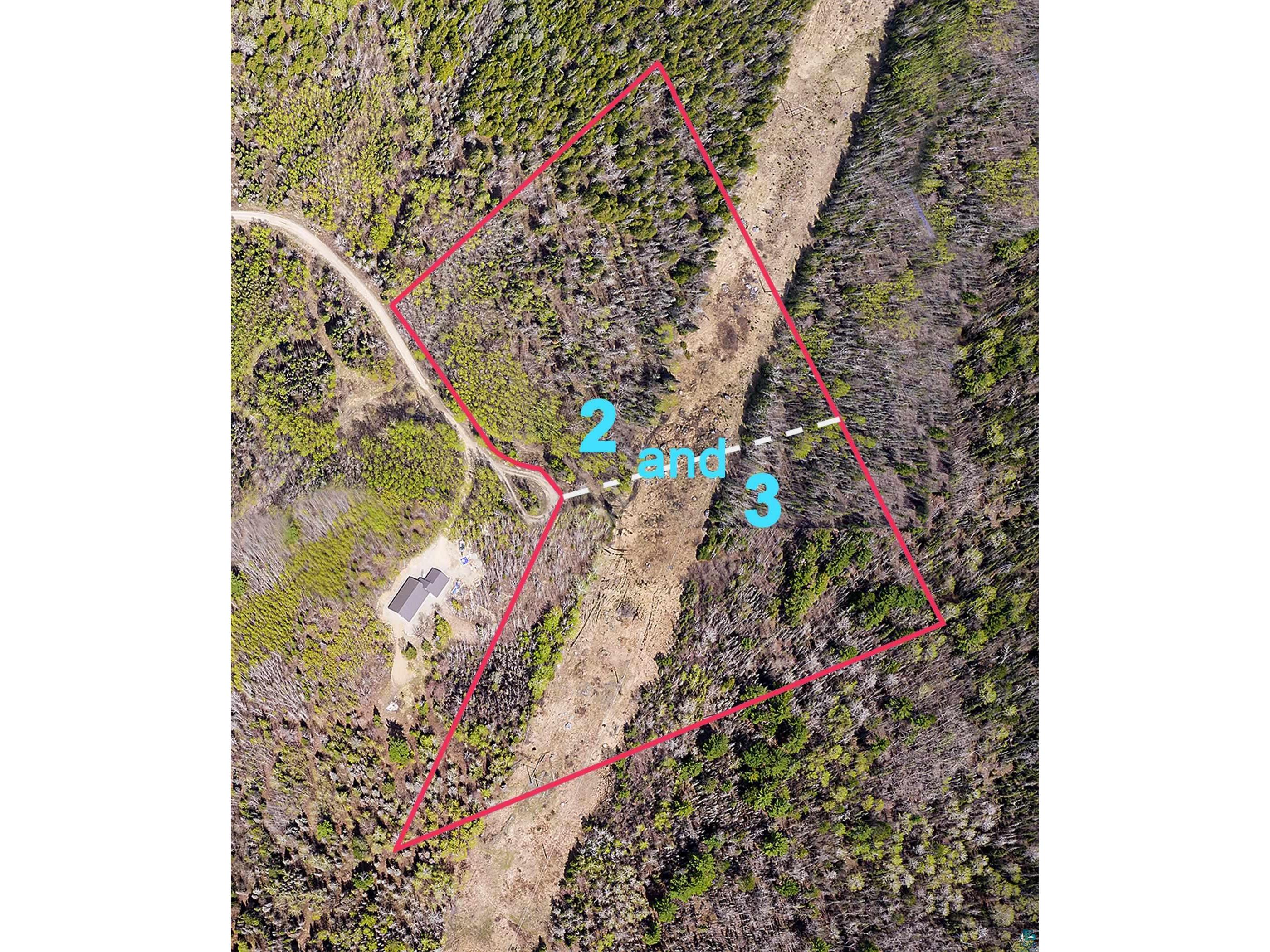 TBD Lots 2&3 Truman LN Ely MN 55731 6108283 image1