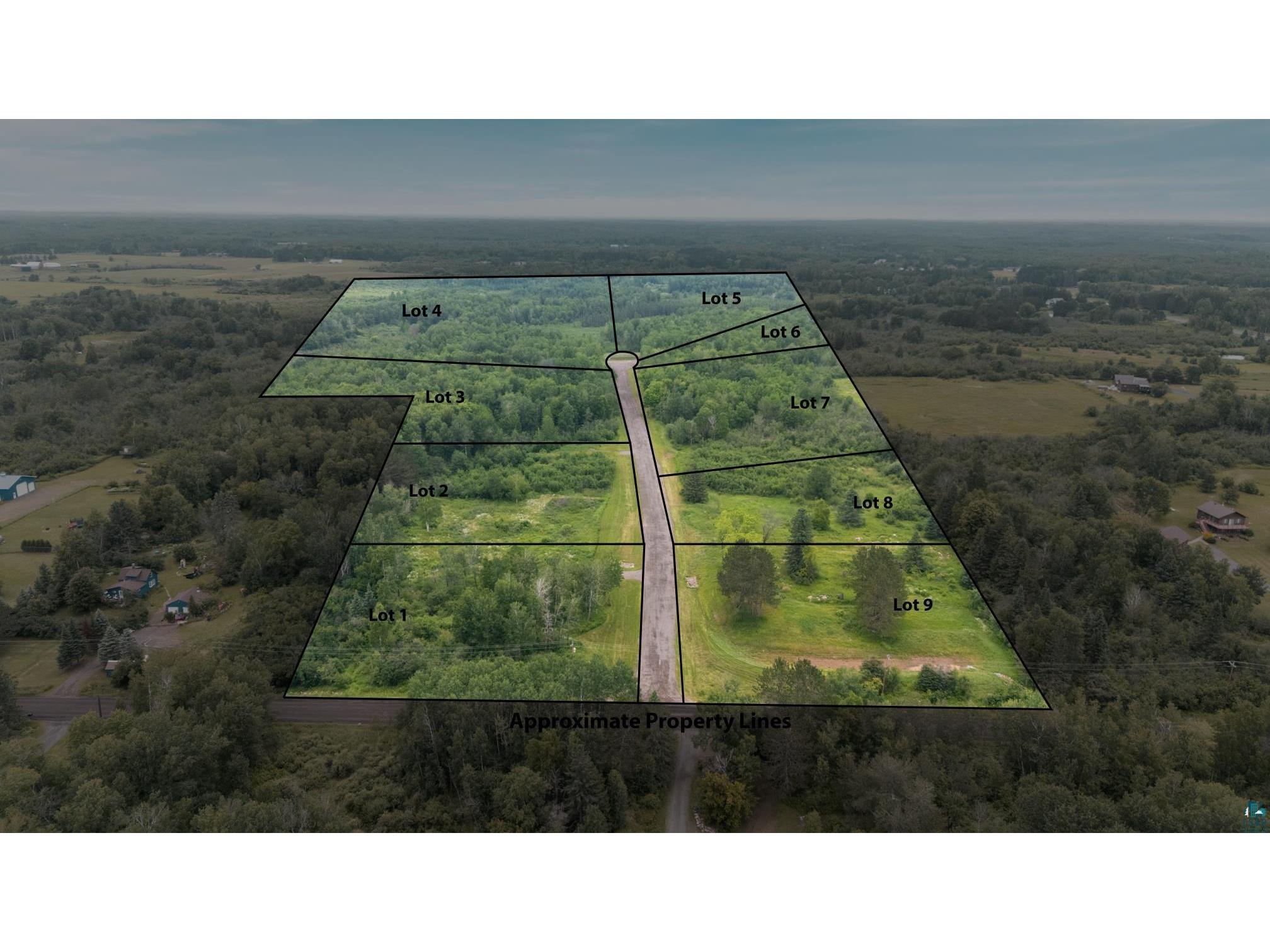TBD Jenny Farms Ln Hermantown MN 55810 6124143 image3