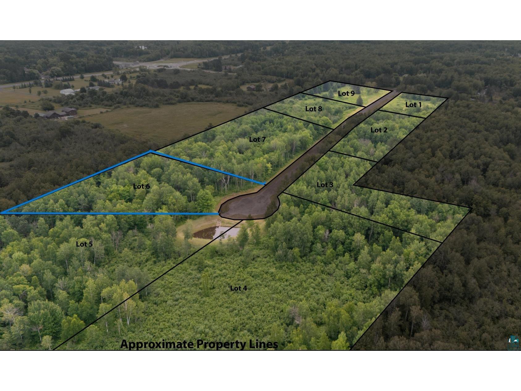 TBD Jenny Farms Ln Hermantown MN 55810 6124145 image10