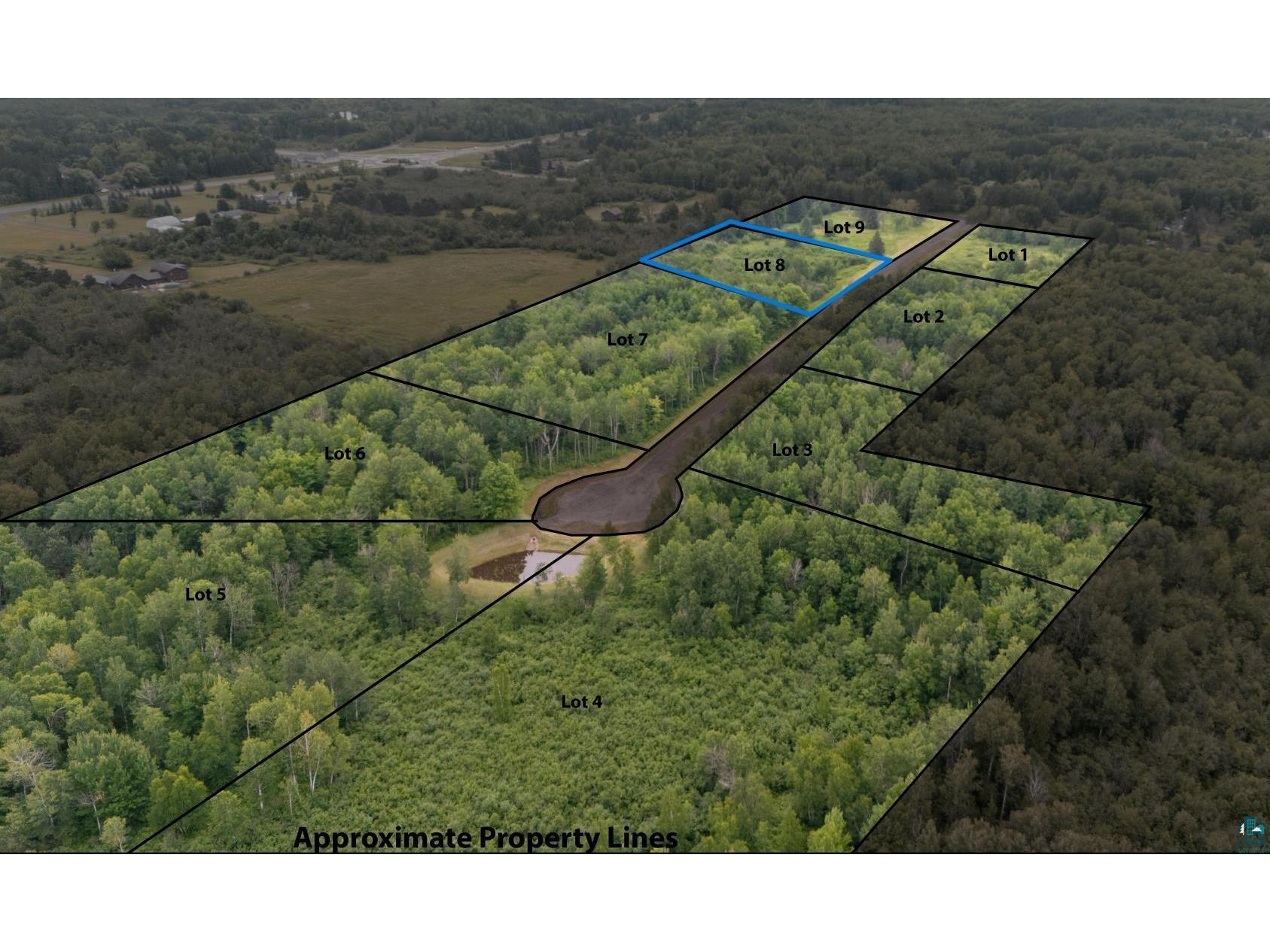 TBD Jenny Farms Ln Hermantown MN 55810 6124147 image4
