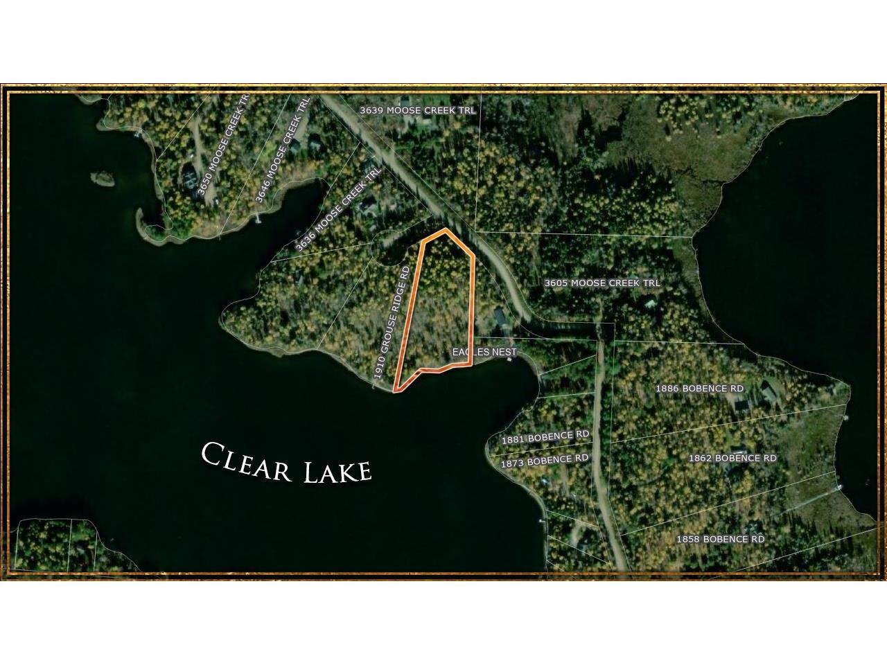 TBD Moose Creek Tr Ely MN 55731 - Clear Lake 6113305 image2