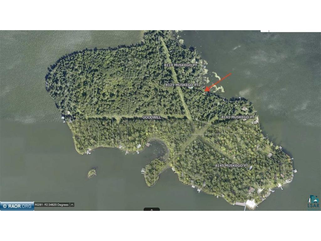 TBD Muskego Point Cook MN 55723 - Vermilion 6123921 image2