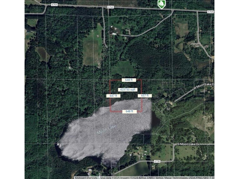 TBD N Moon Lake Dr Eveleth MN 55734 - Moon 6123232 image1