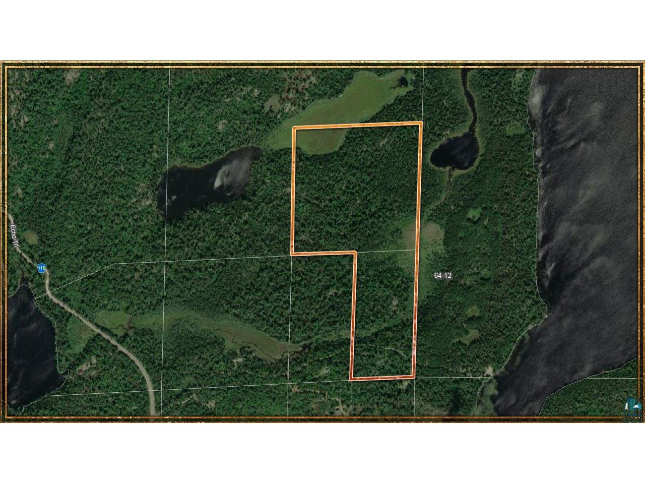 TBD Nels Lake Rd, Ely, MN 55731 MLS 6106028 Edina Realty