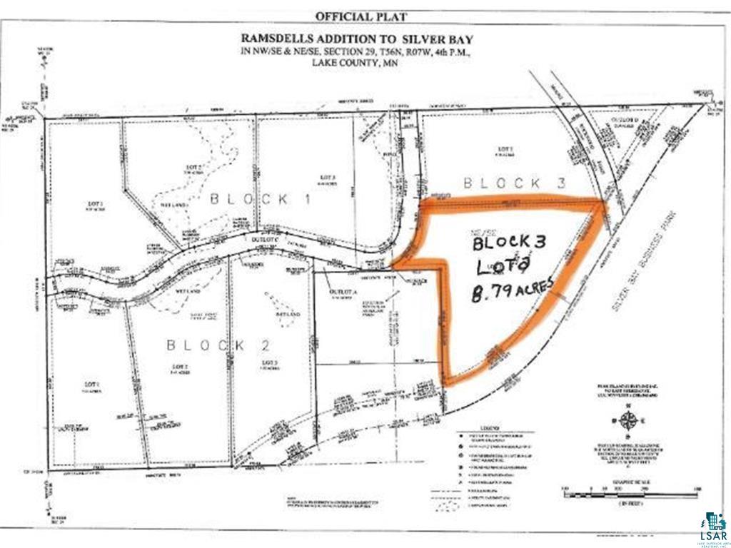 TBD Ramsdell Heights Silver Bay MN 55614 6112393 image4