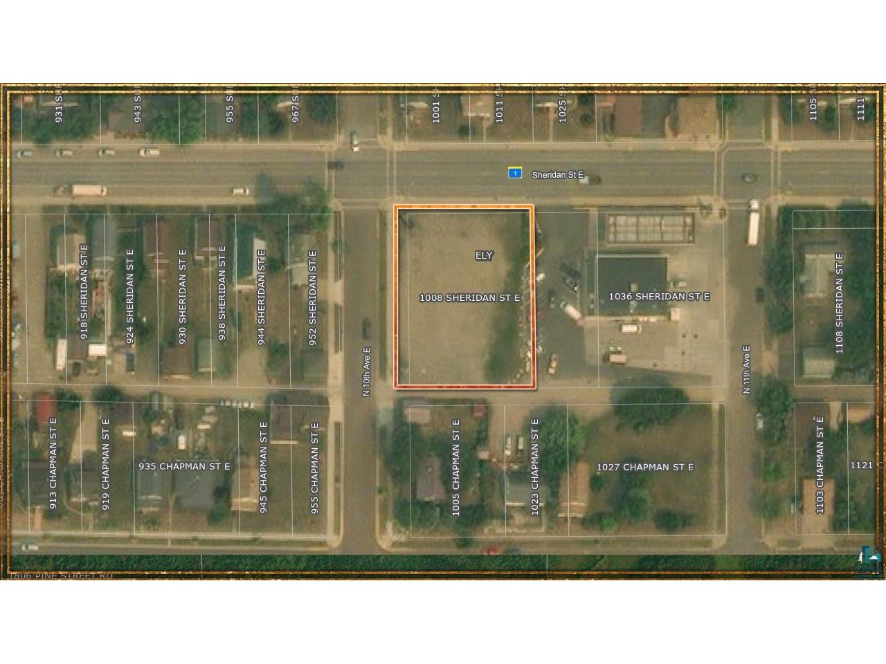 TBD Sheridan St, Ely, MN 55731 MLS 6106397 Edina Realty