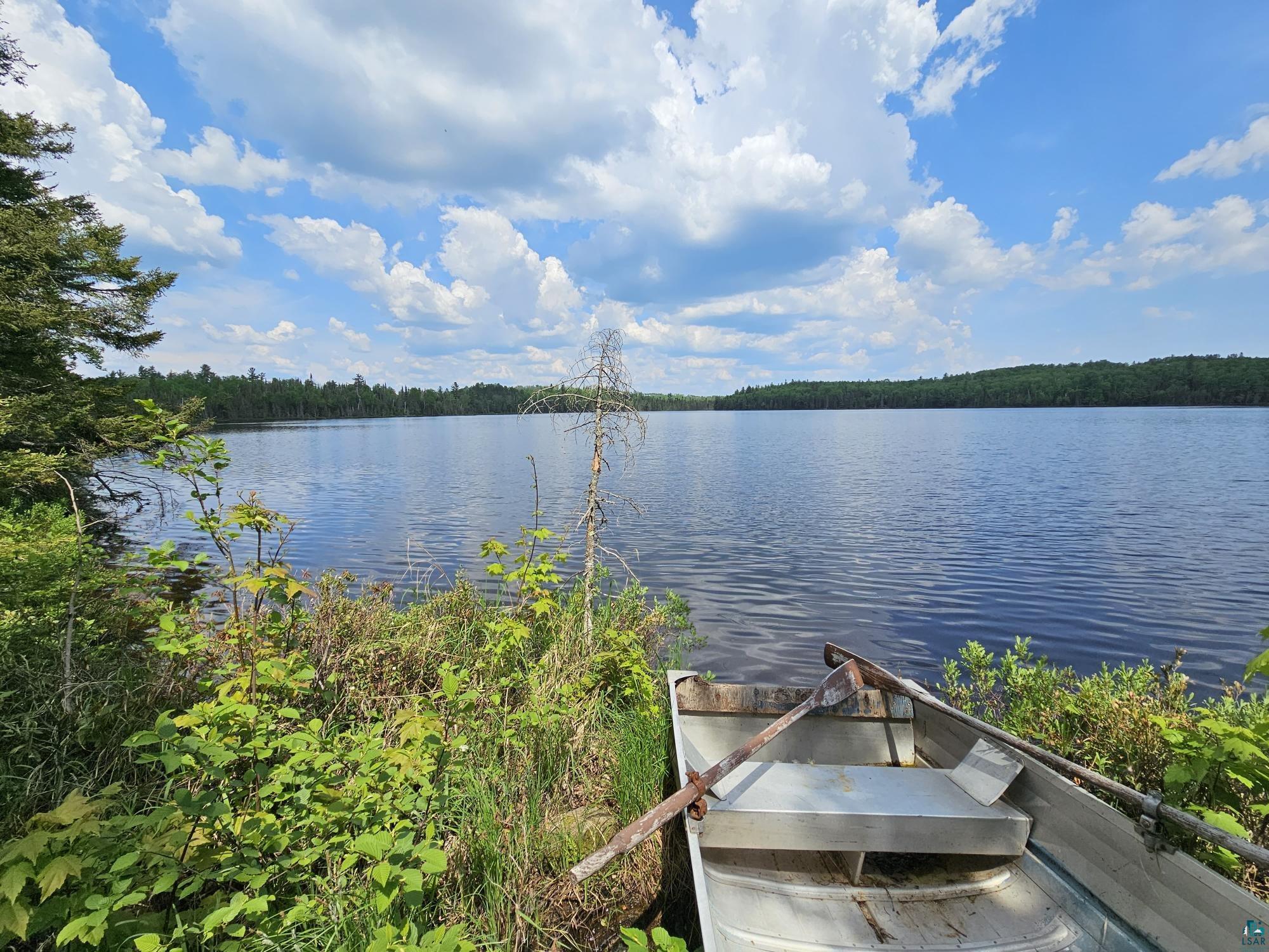 TBD Sister Lake Rd Isabella MN 55607 - Sister 6108832 image1