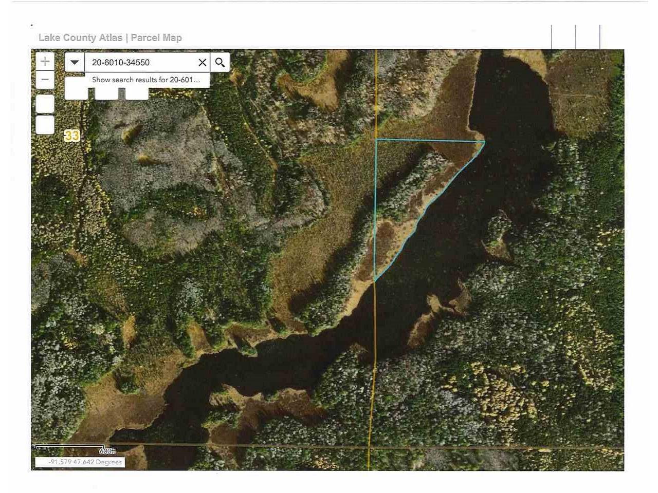 TBD Stony Lake Isabella MN 55607 - Stony Lake 6122876 image2