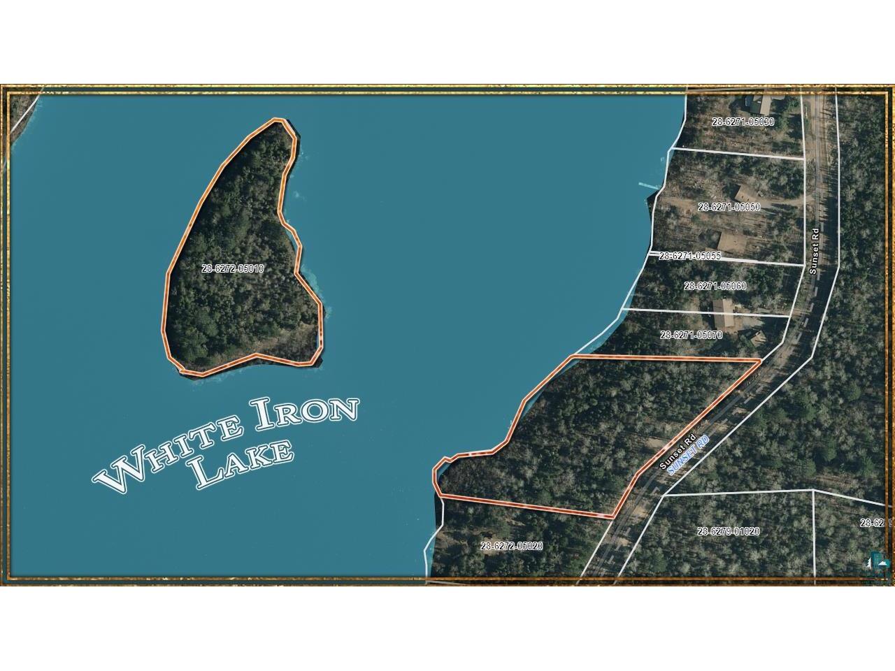 TBD Sunset Rd Ely MN 55731 - White Iron 6100753 image2