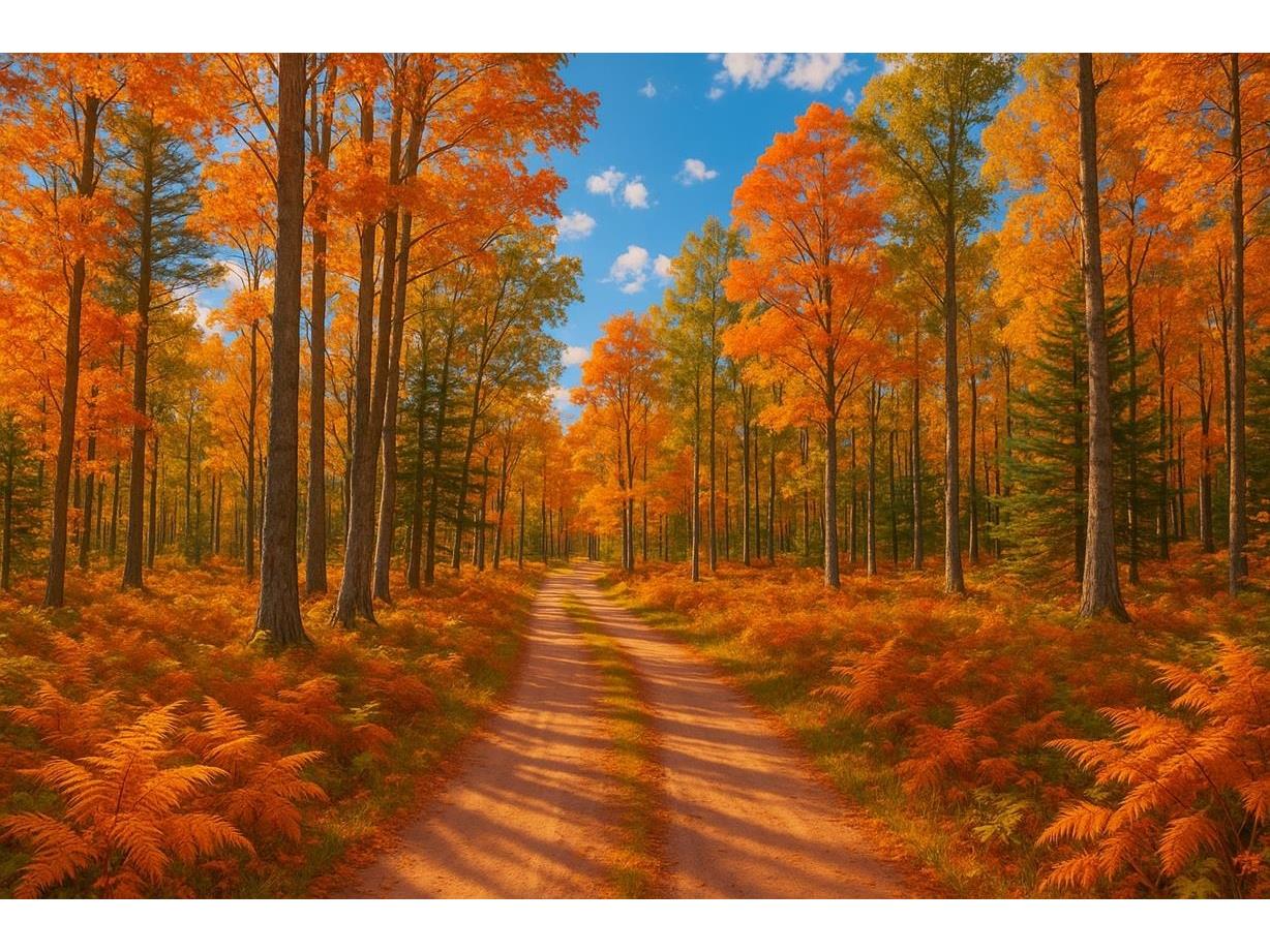 TBD Lot #2 Tressel Trail Iron River WI 54847 6122641 image4