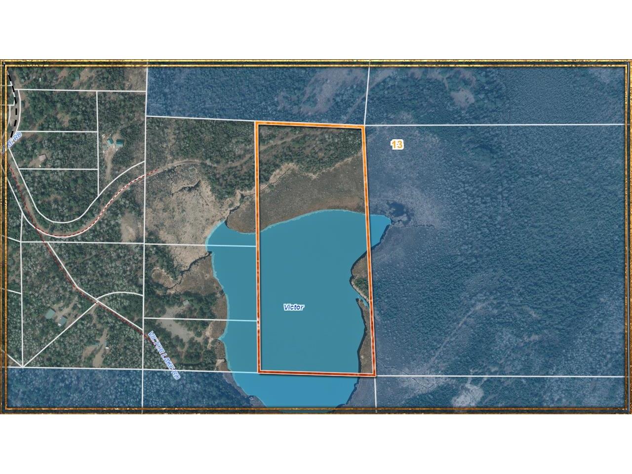 TBD Victor Lake Rd Isabella MN 55607 - Victor 6123597 image2