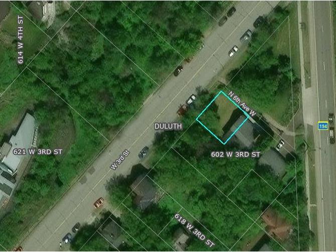 TBD W 3rd St Duluth MN 55806 6120973 image2