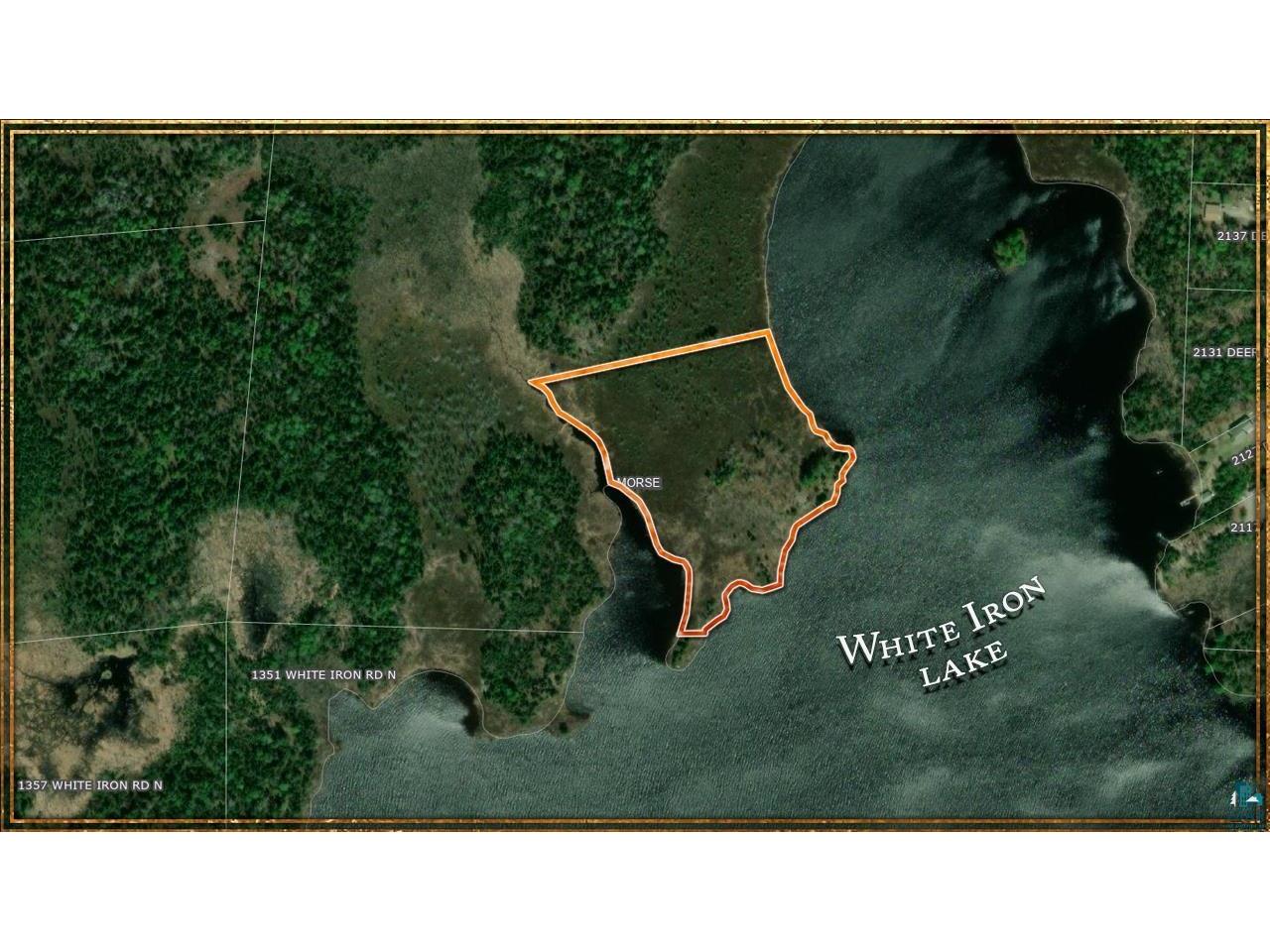 TBD White Iron Lake Ely MN 55731 - White Iron 6107085 image1