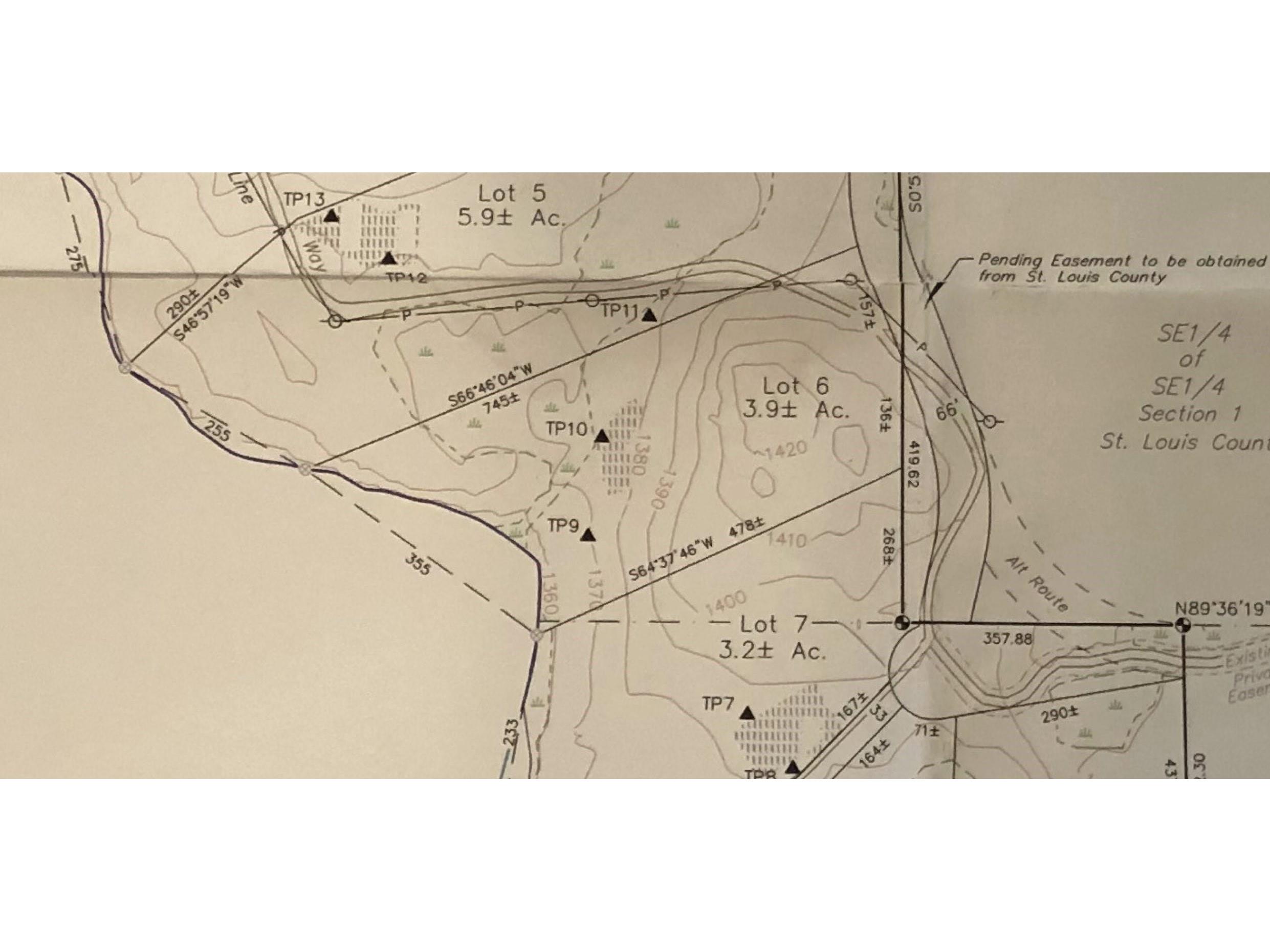 TBD Wilderness Way Road Cook MN 55723 - Vermilion 6122817 image21