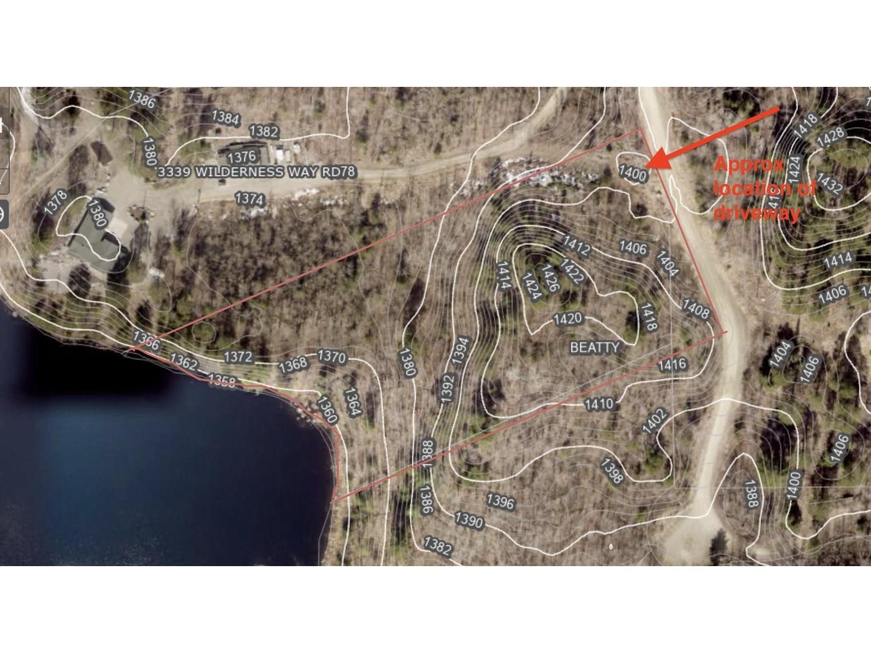 TBD Wilderness Way Road Cook MN 55723 - Vermilion 6122817 image22