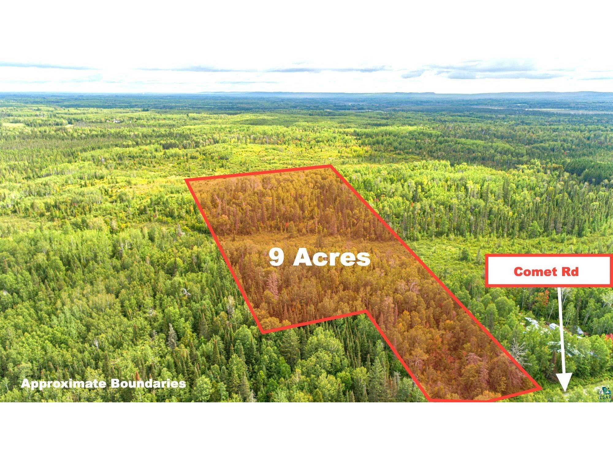 TBDD Comet Rd Embarrass MN 55732 6116010 image1